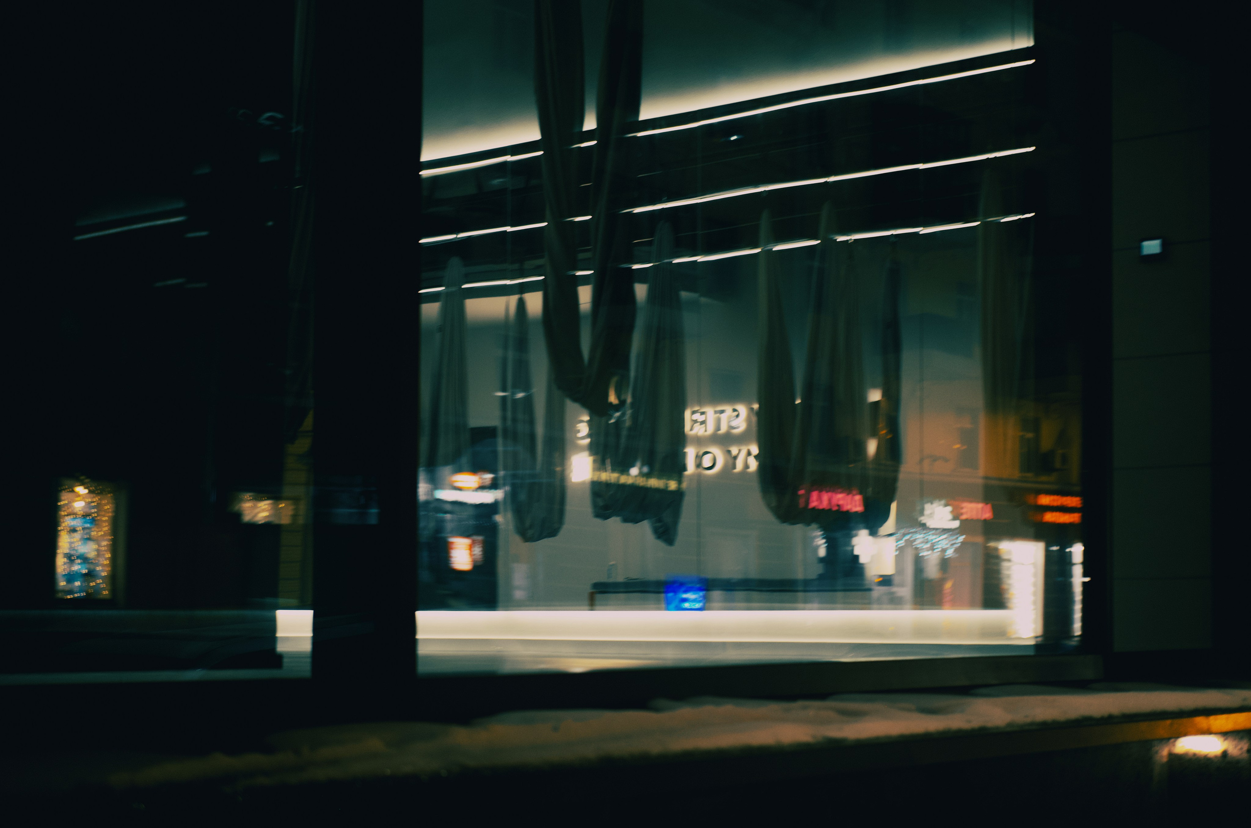 Уличная фотография из Казани. Фотограф-любитель из Кирова Андрей Погребняк