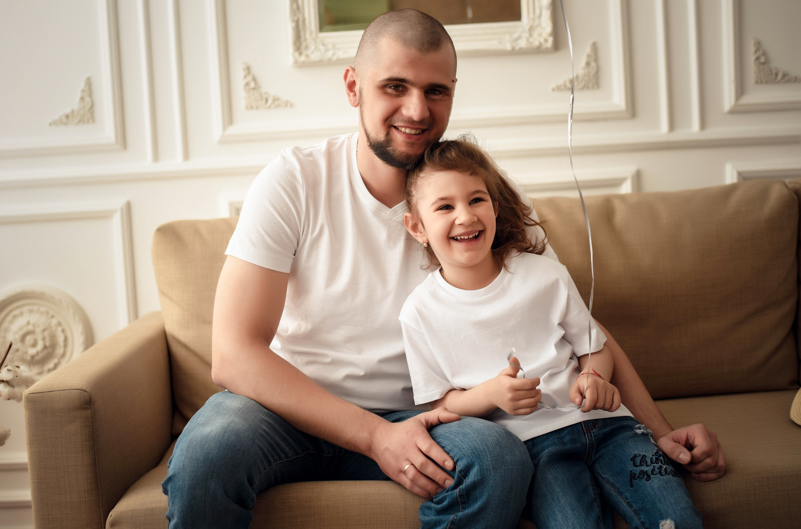 Фотосессия беременности (семейная съемка). Свадебный, семейный, детский, контент фотограф в Омске Максим Ильин