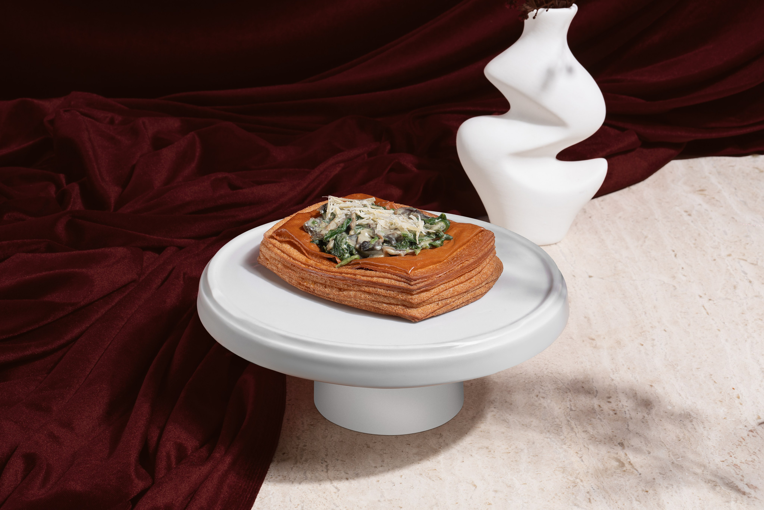 Auria (Commercial retouch). Илья Игнатченко — фотограф, ретушер