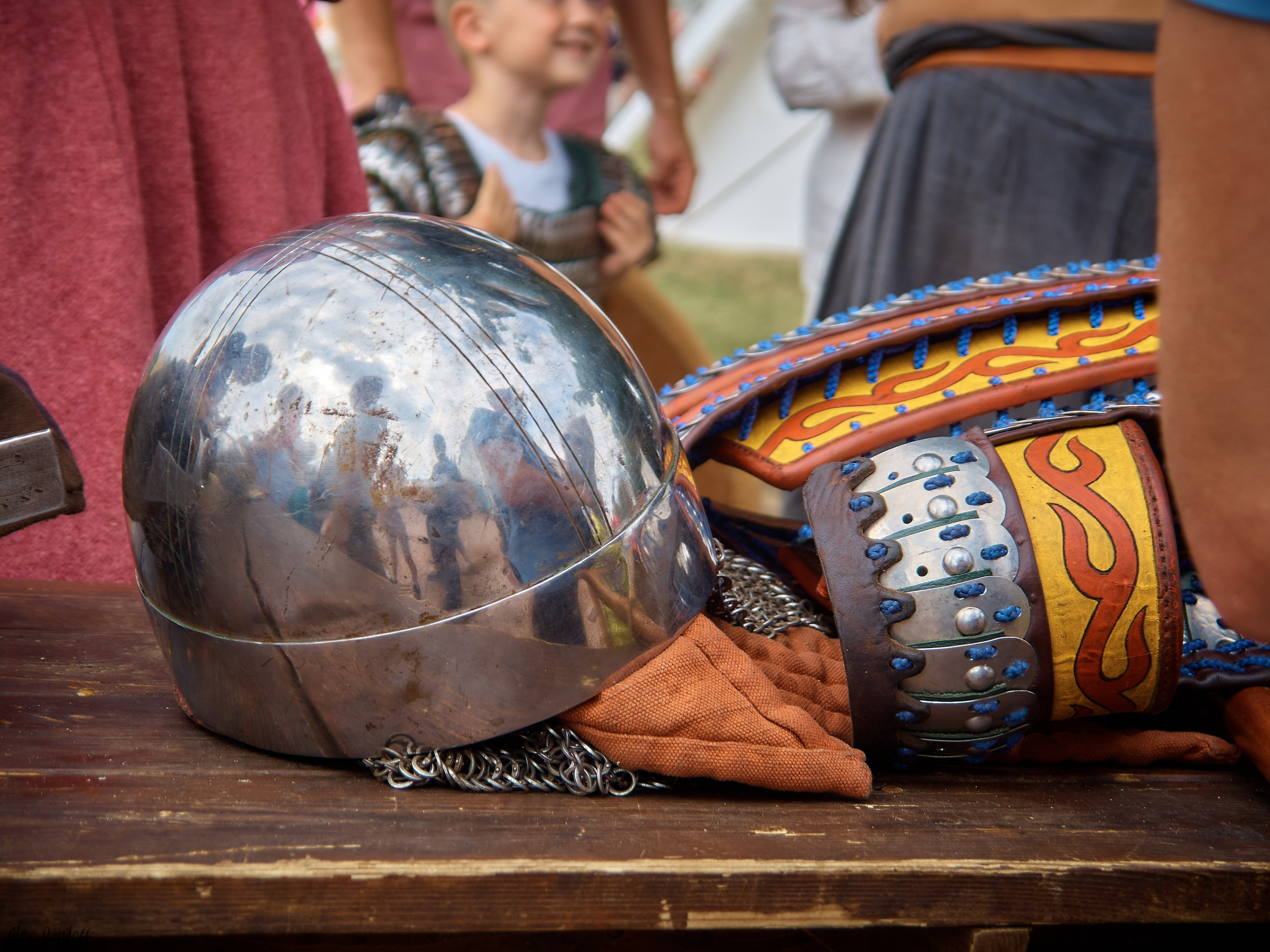 День семьи, любви и верности 2023. Муром-Инфо. Новости культуры, образования, спорта в городе Муром