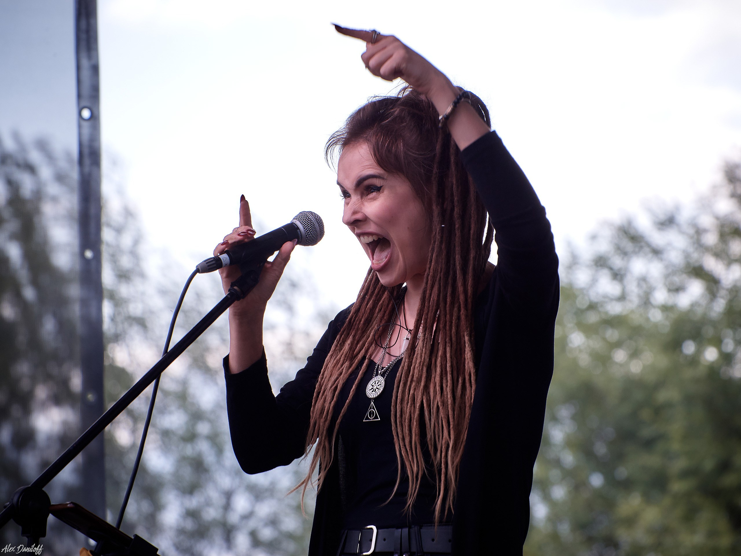 X-Waters Муром 2025. Муром-Инфо. Новости культуры, образования, спорта в городе Муром