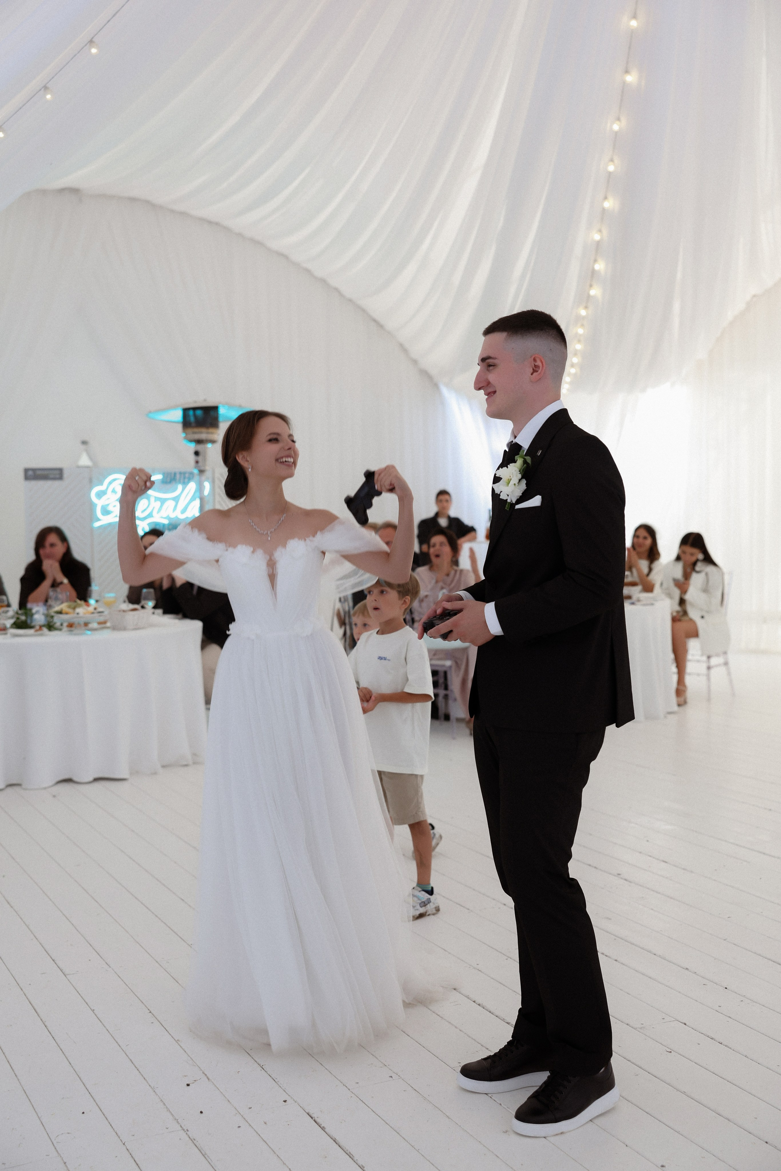 «Просто МЫ» — Дарья и Иван. Свадебный и семейный фотограф в Москве Ломова Ирина