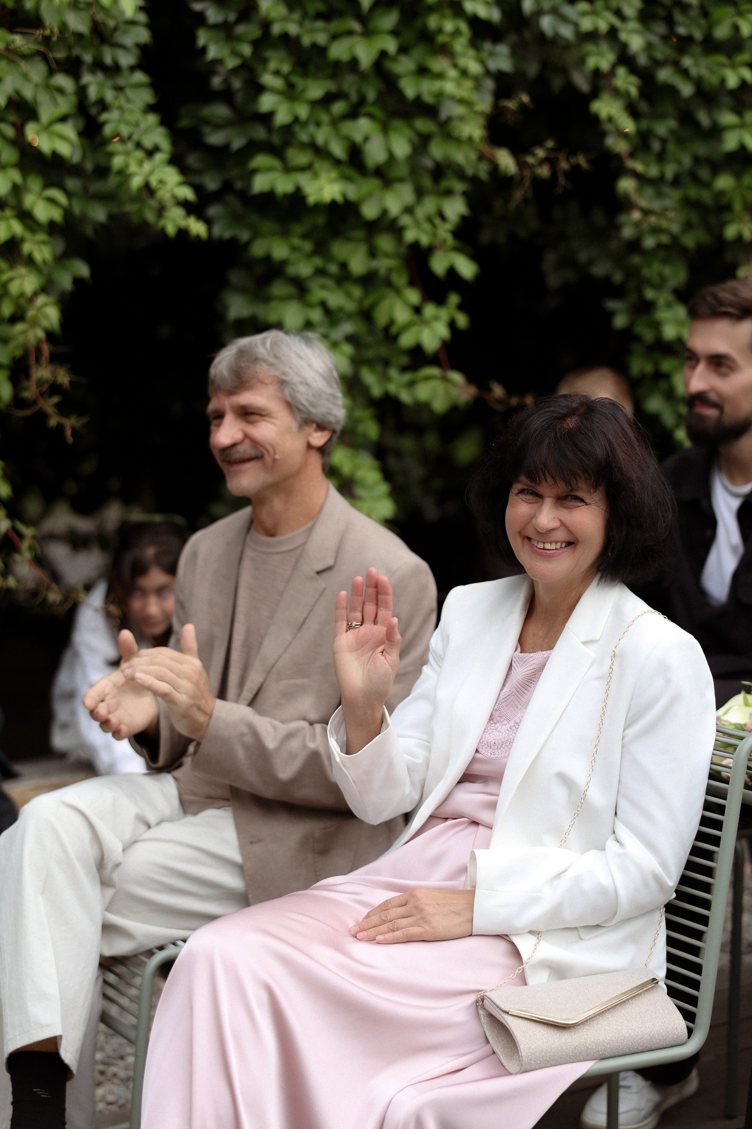 «Всегда» — Юлия и Александр. Свадебный и семейный фотограф в Москве Ломова Ирина