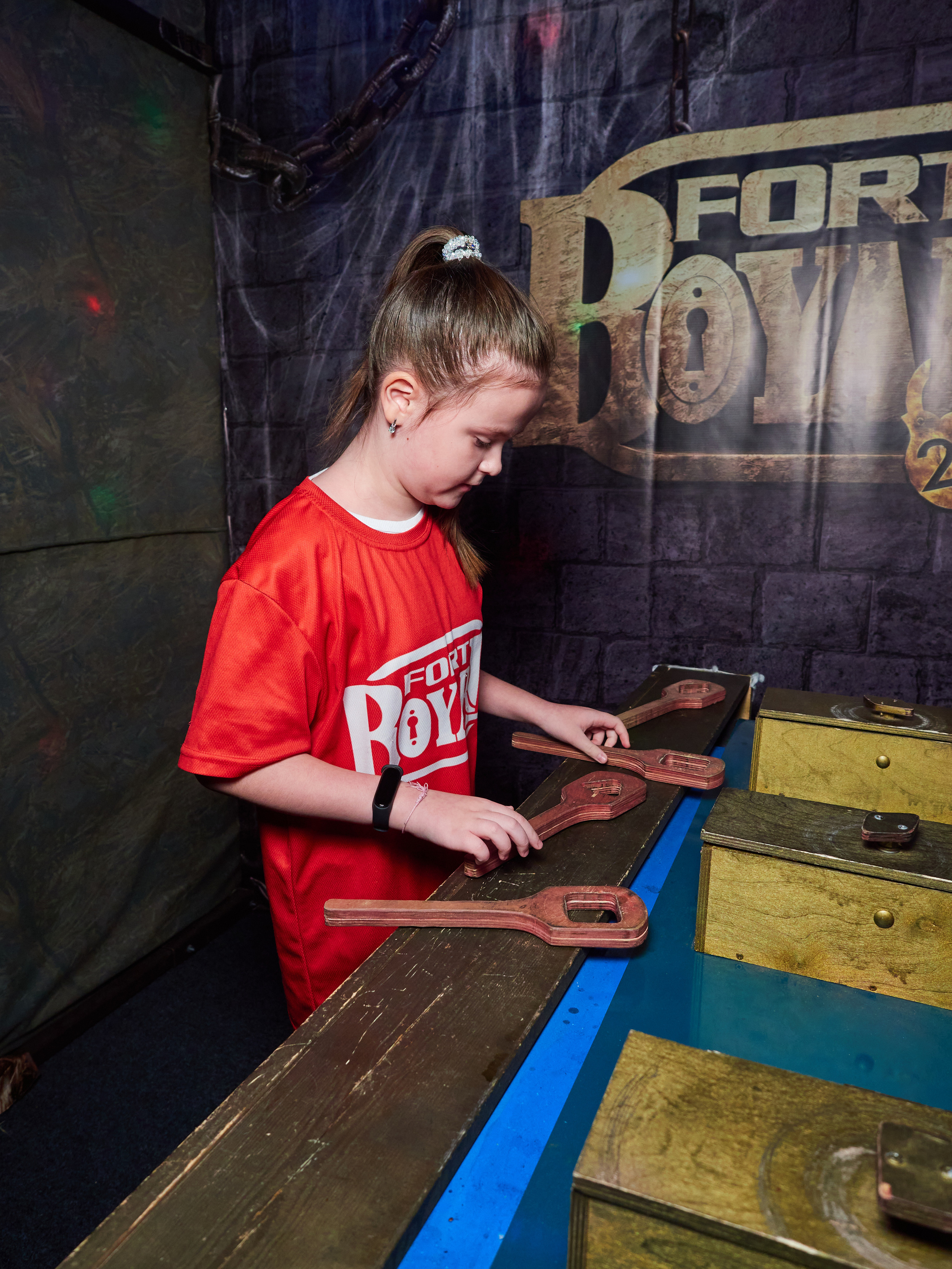 Квесты. Главная