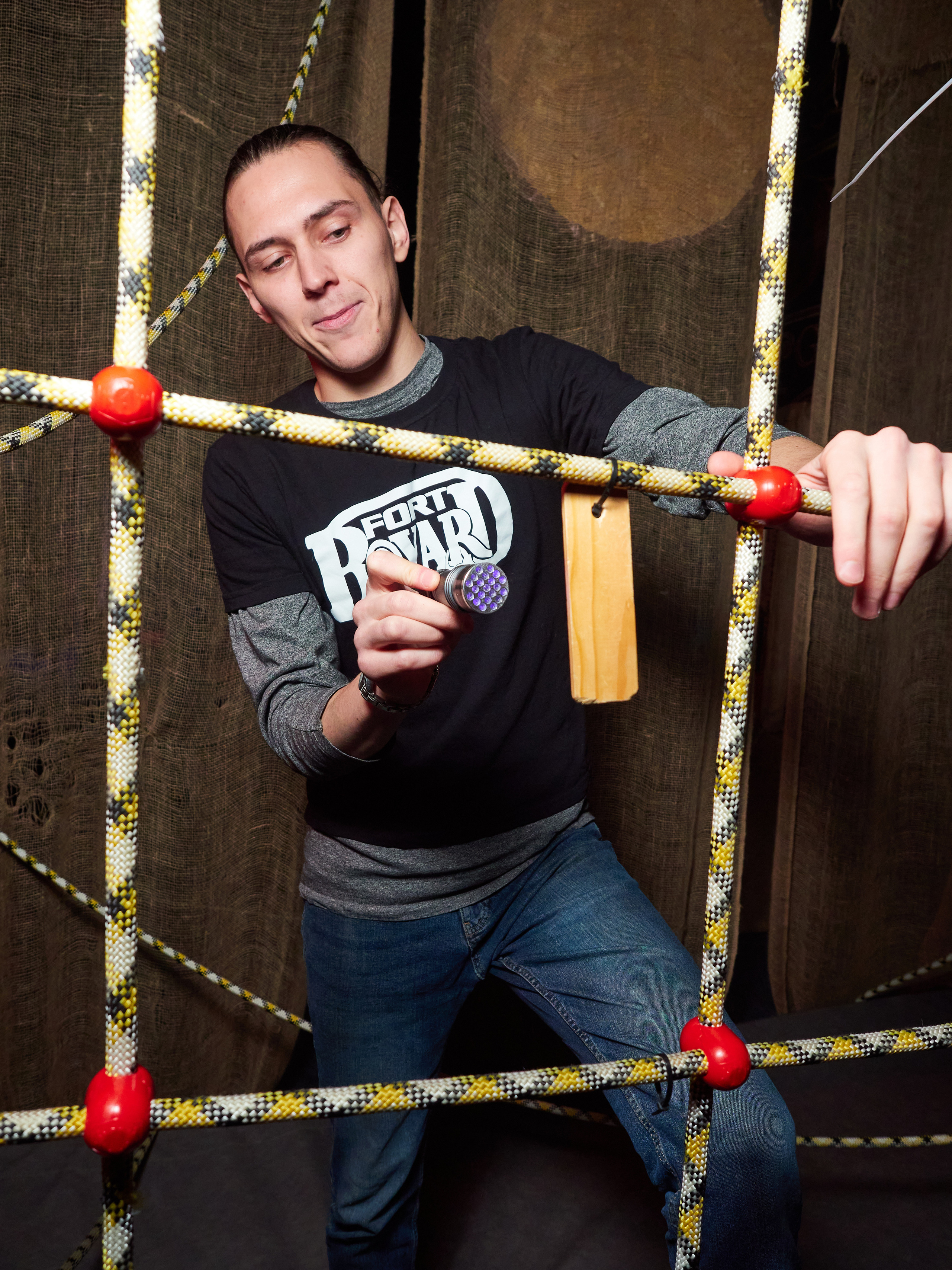 Квесты. Главная