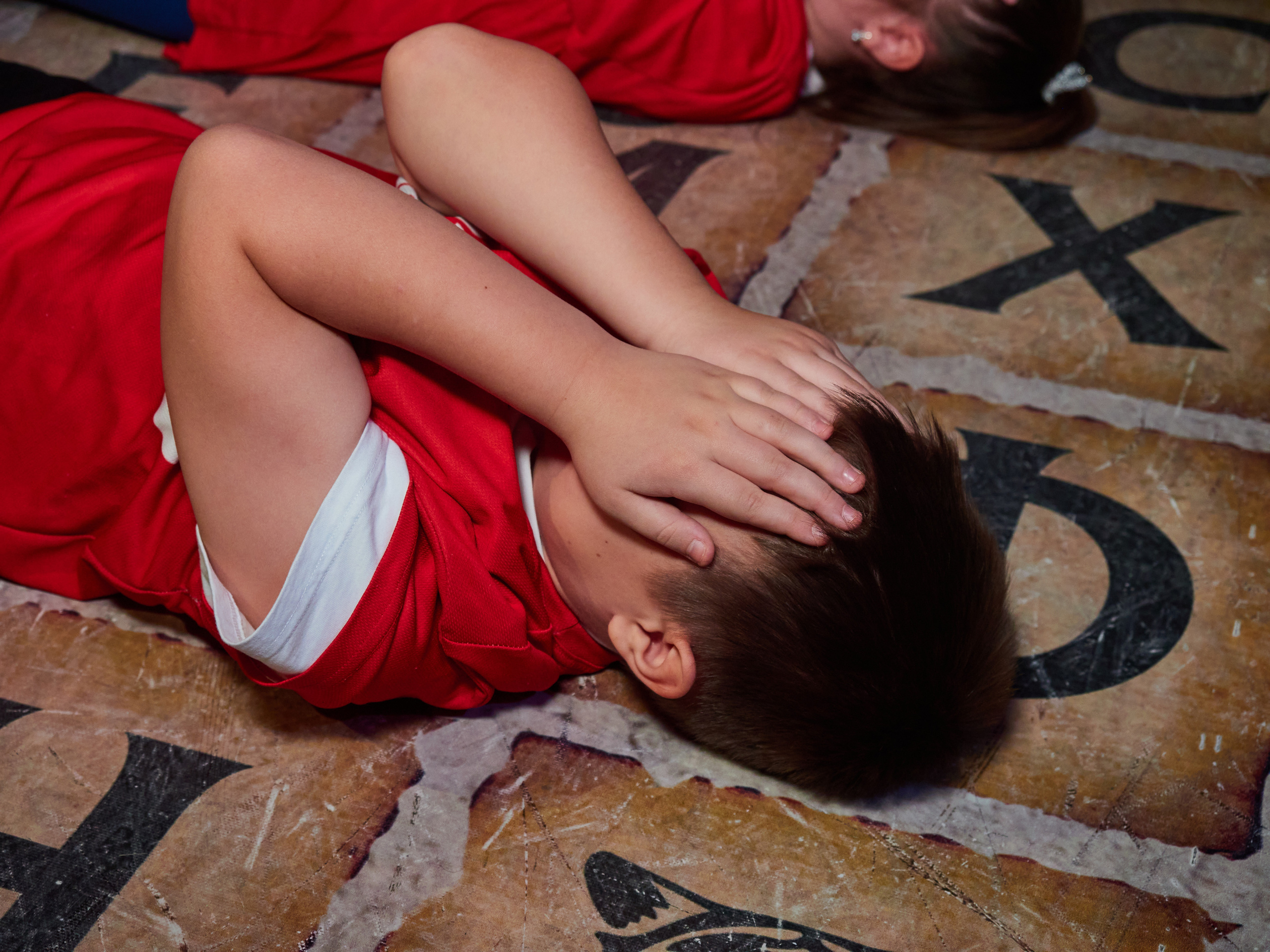 Квесты. Главная