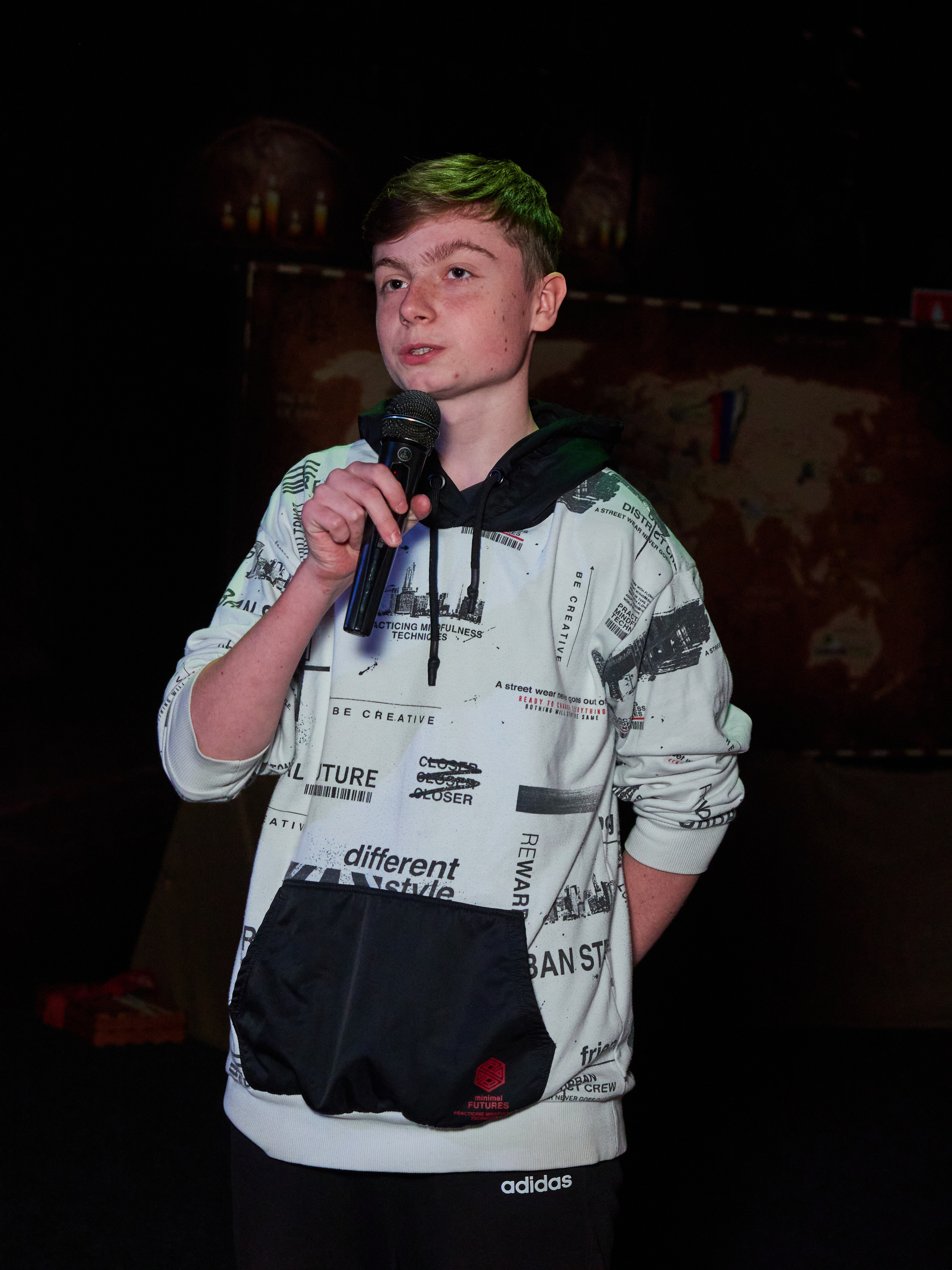 Квесты. Главная