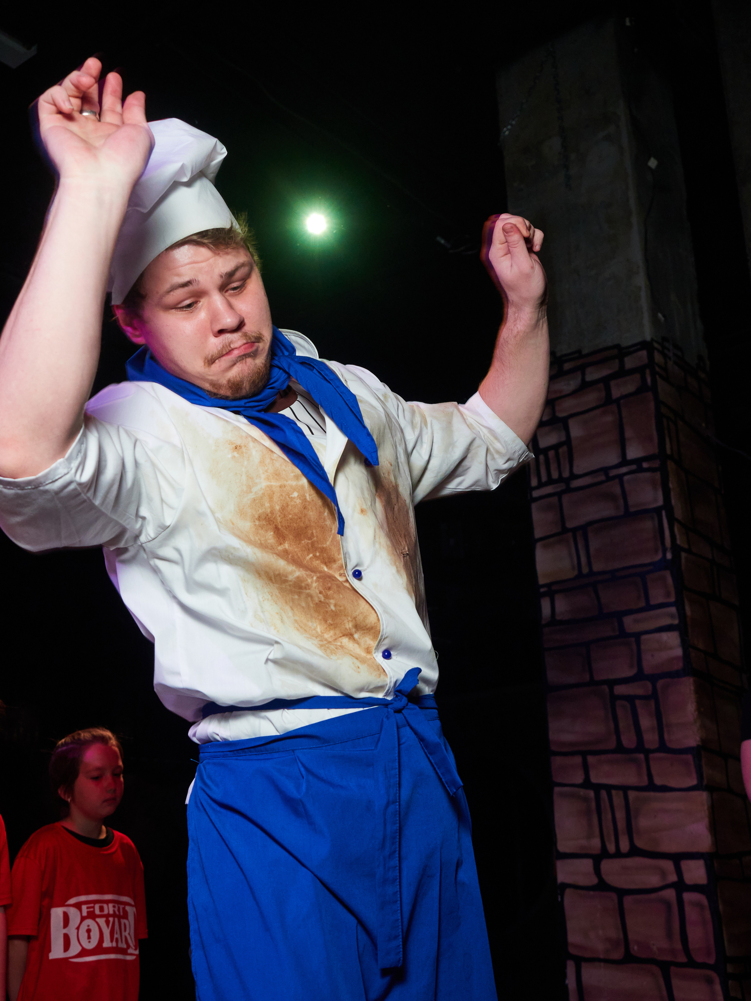 Квесты. Главная