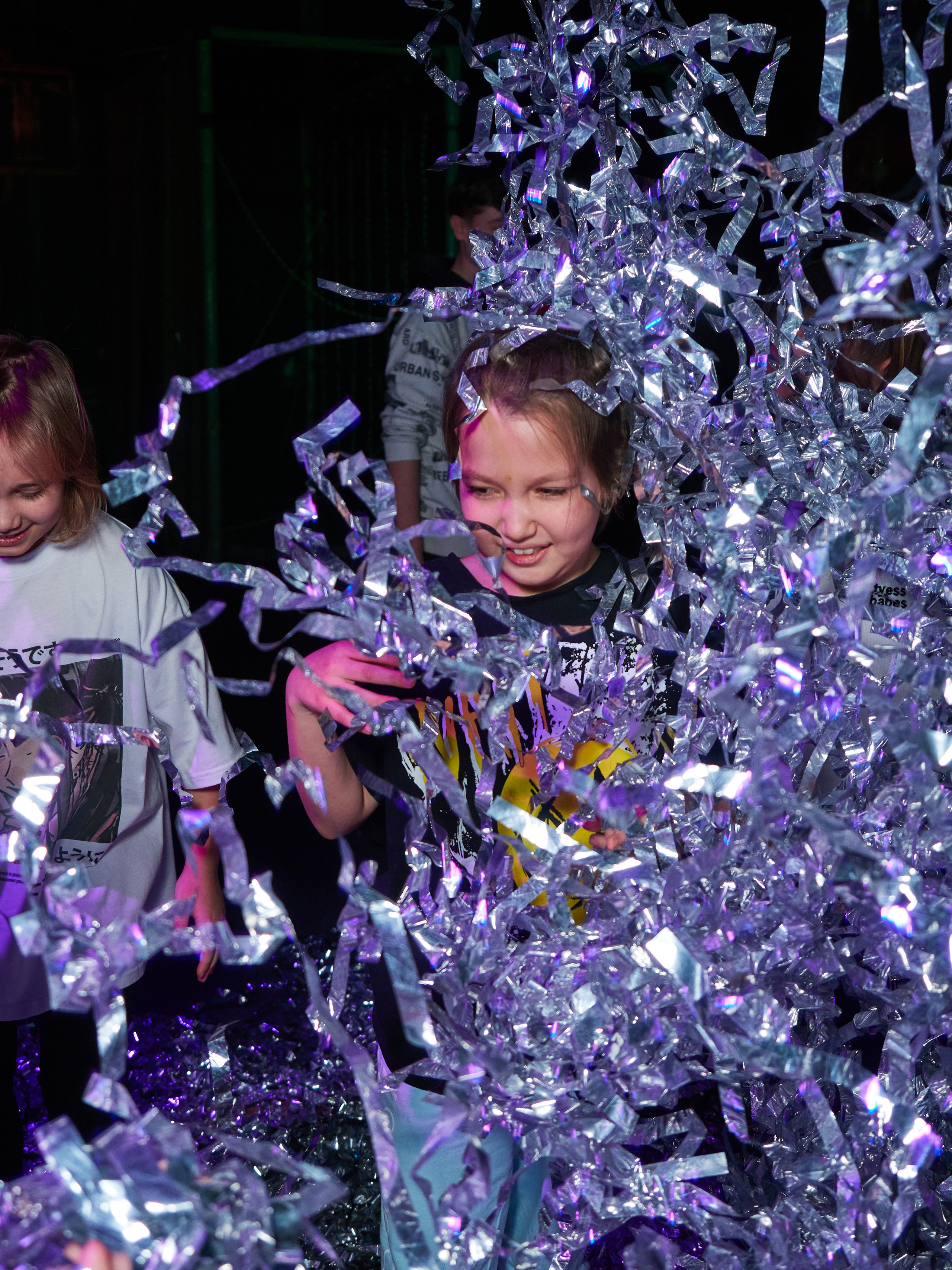 Квесты. Главная