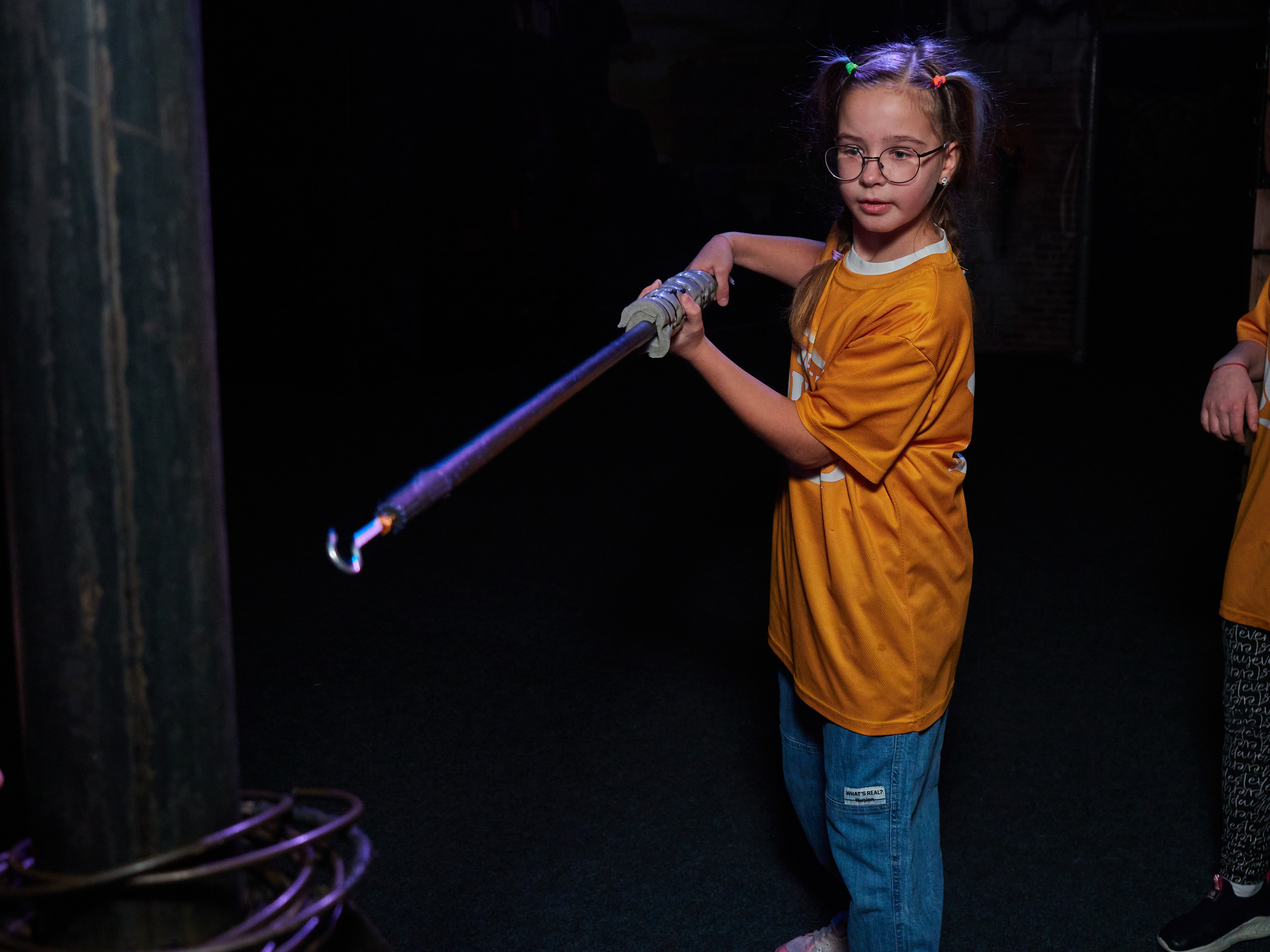 Квесты. Главная