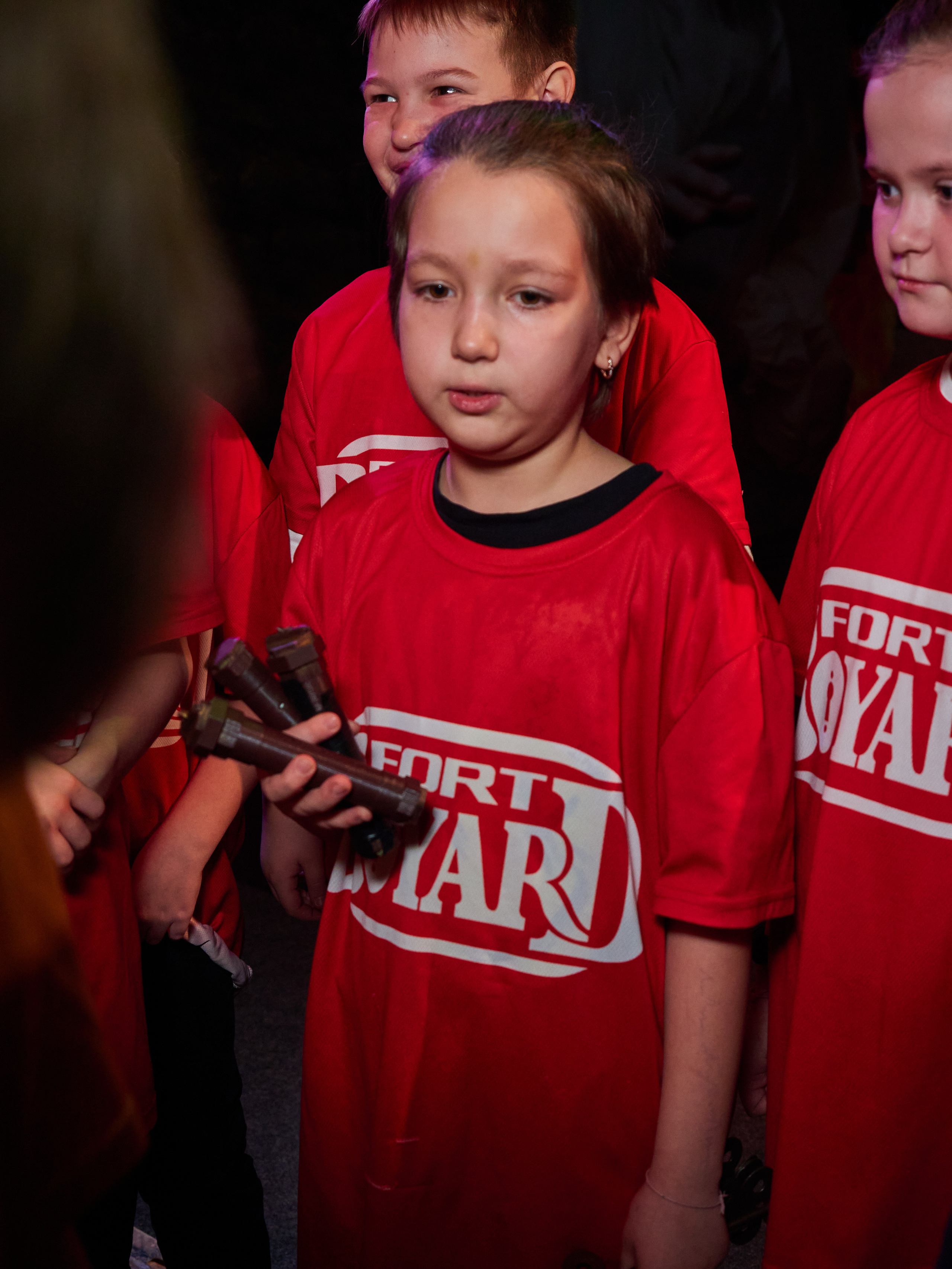 Квесты. Главная