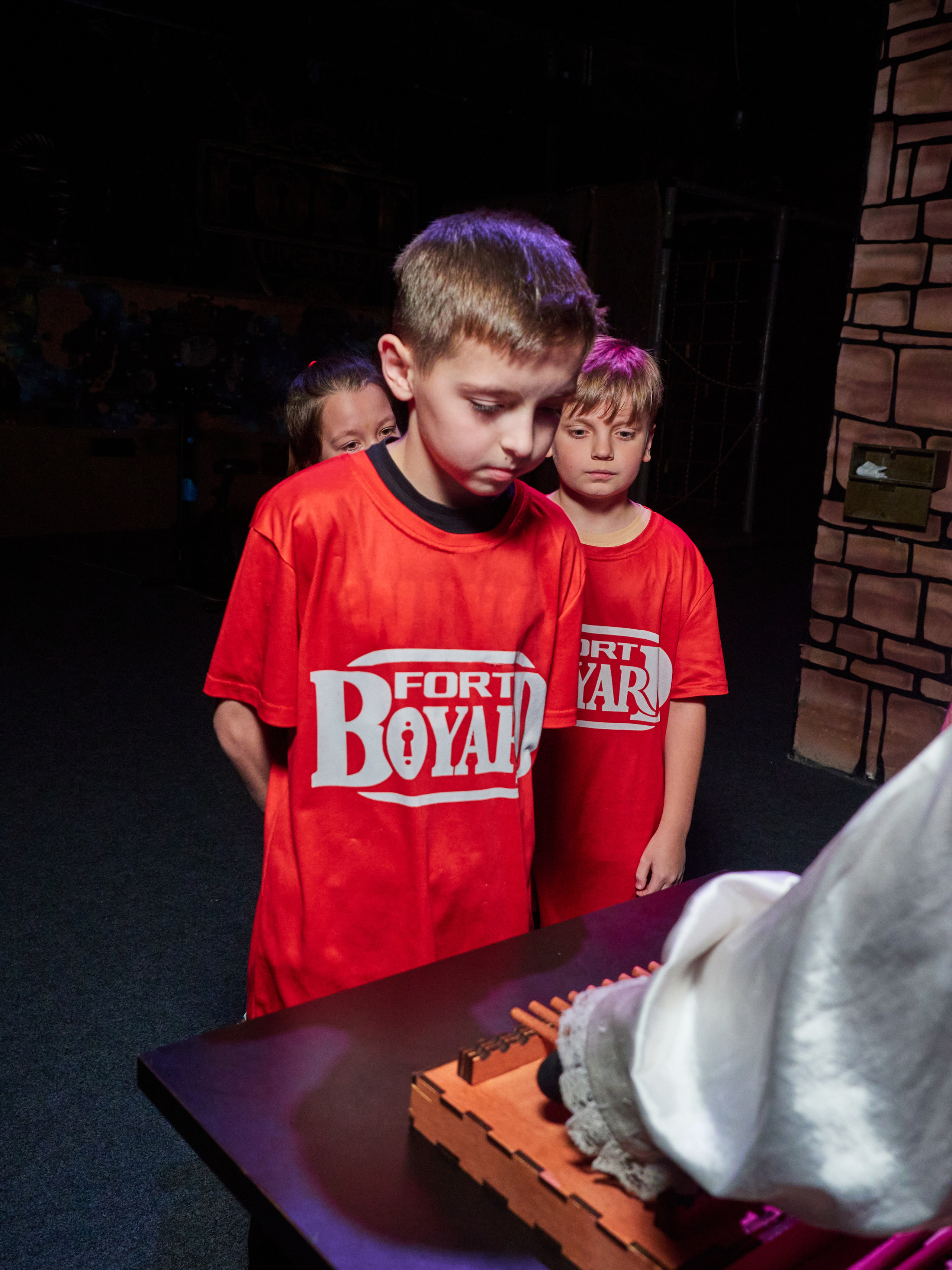 Квесты. Главная