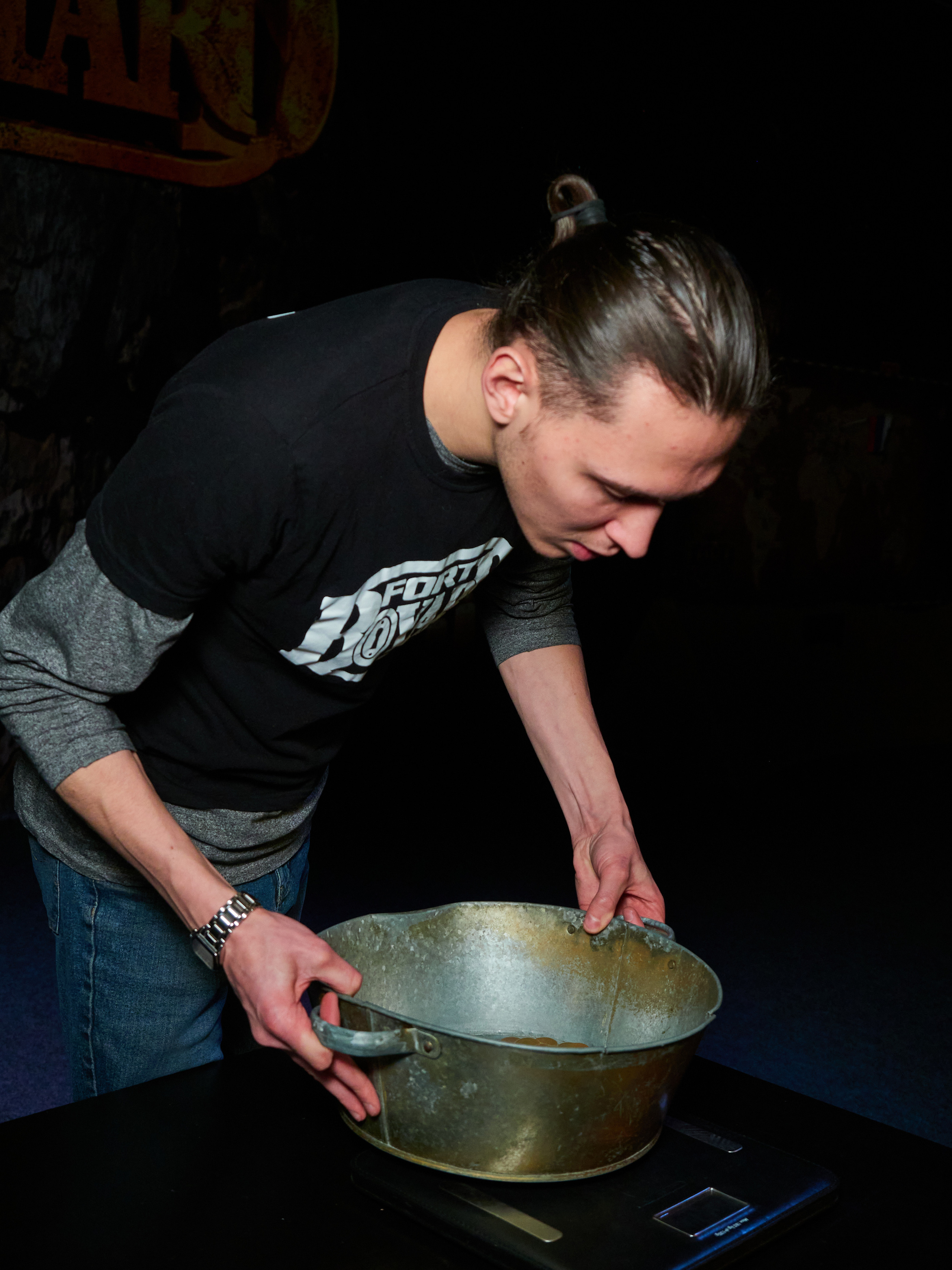 Квесты. Главная