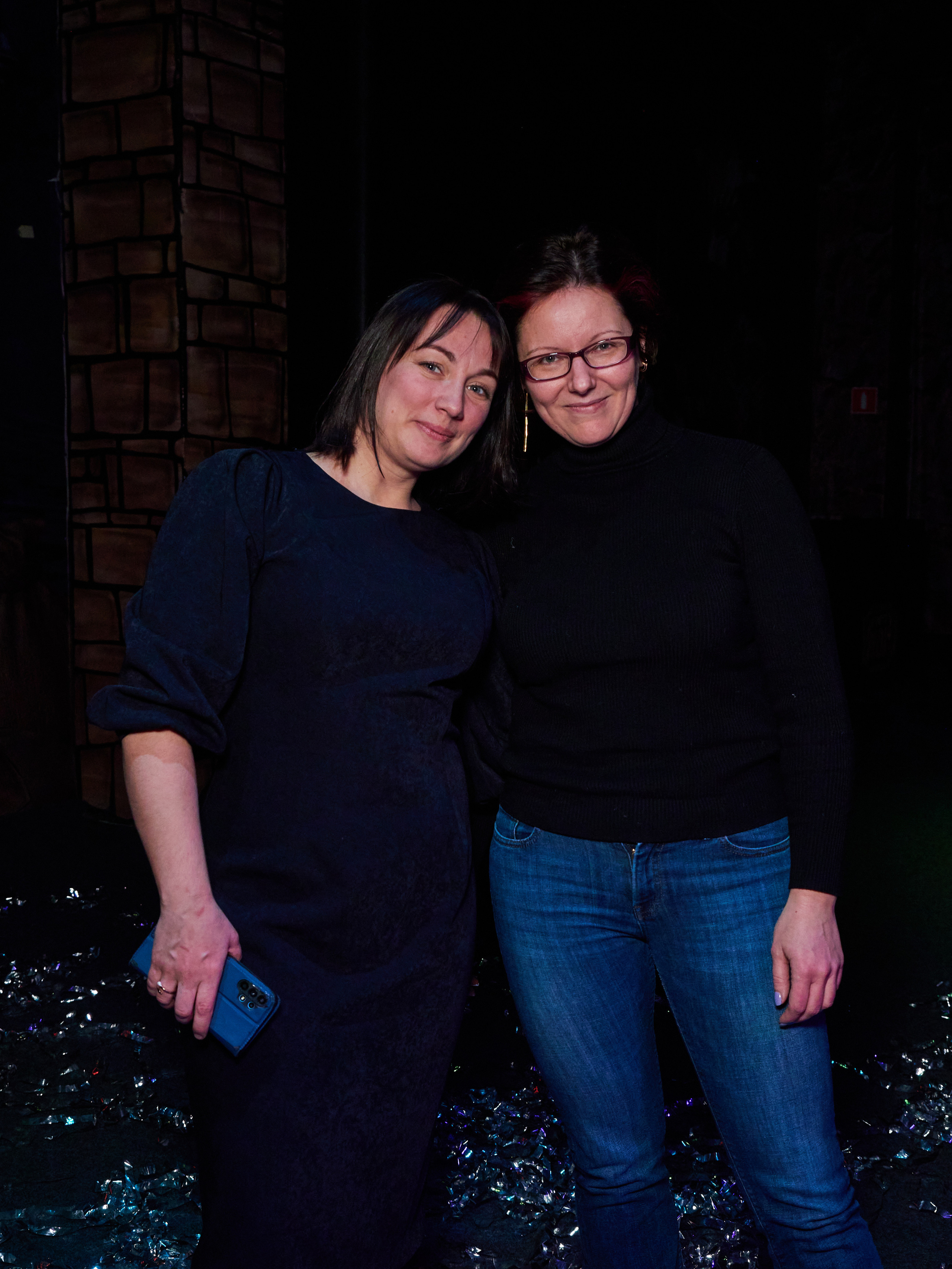 Квесты. Главная