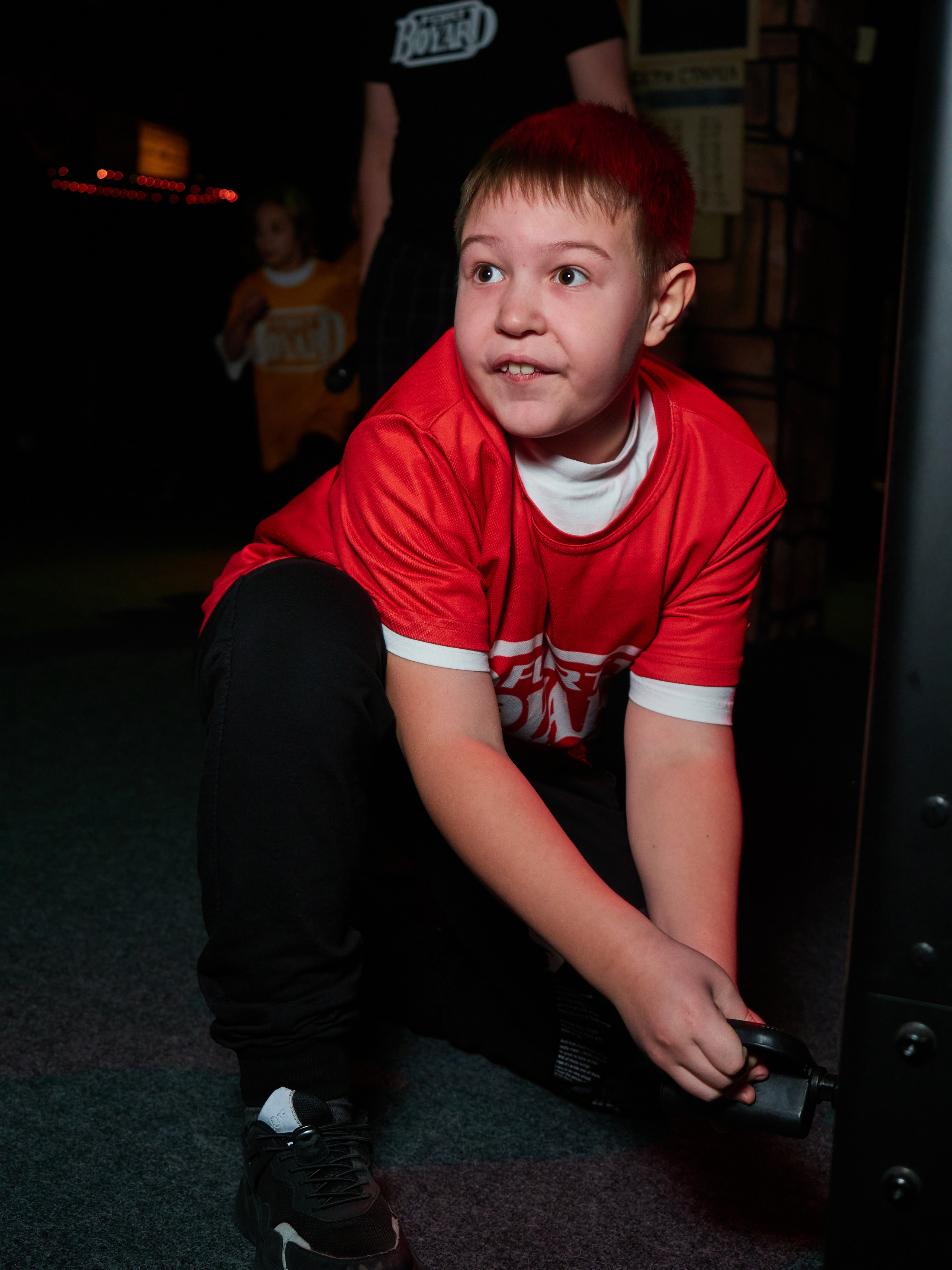 Квесты. Главная