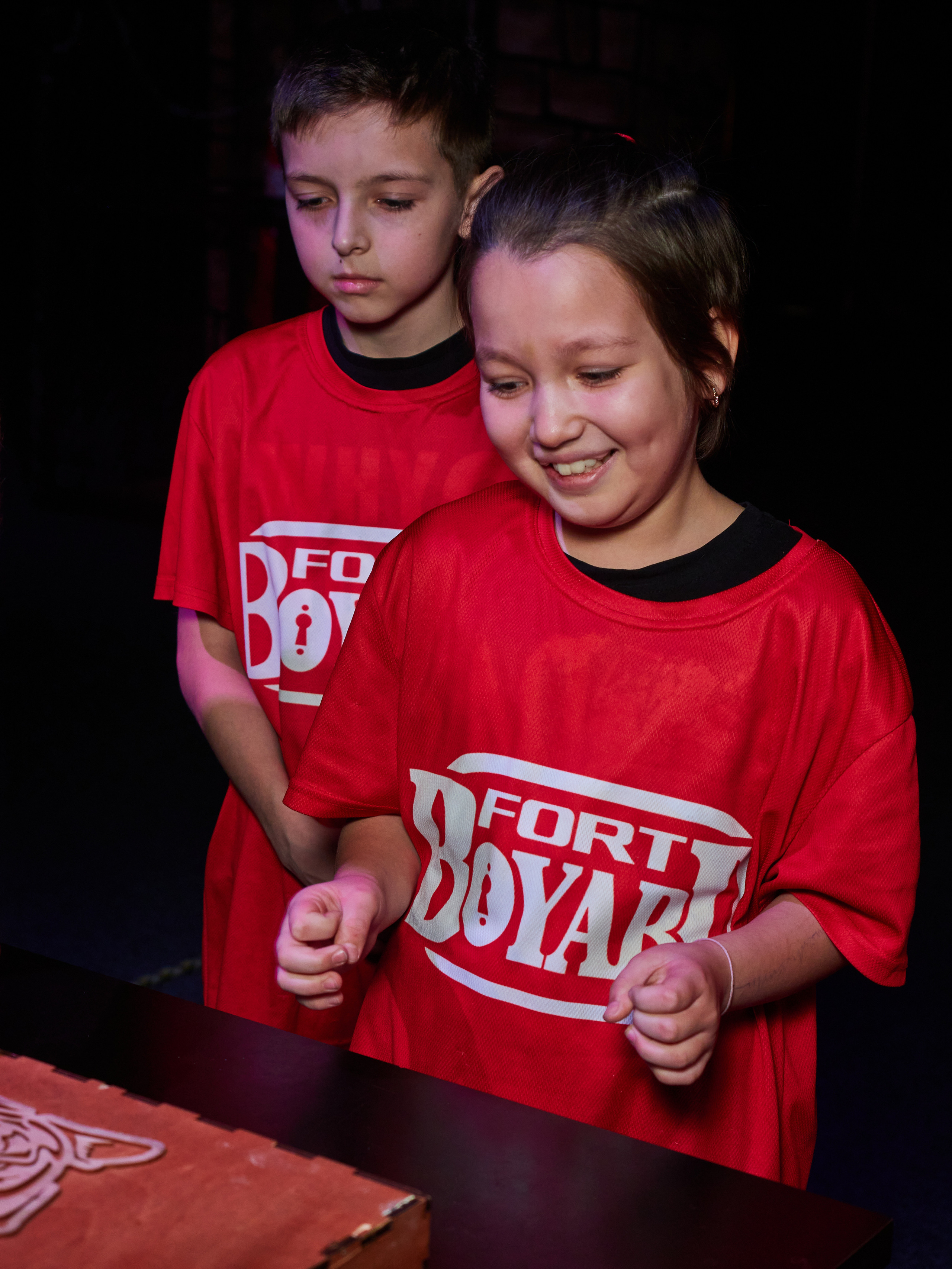 Квесты. Главная