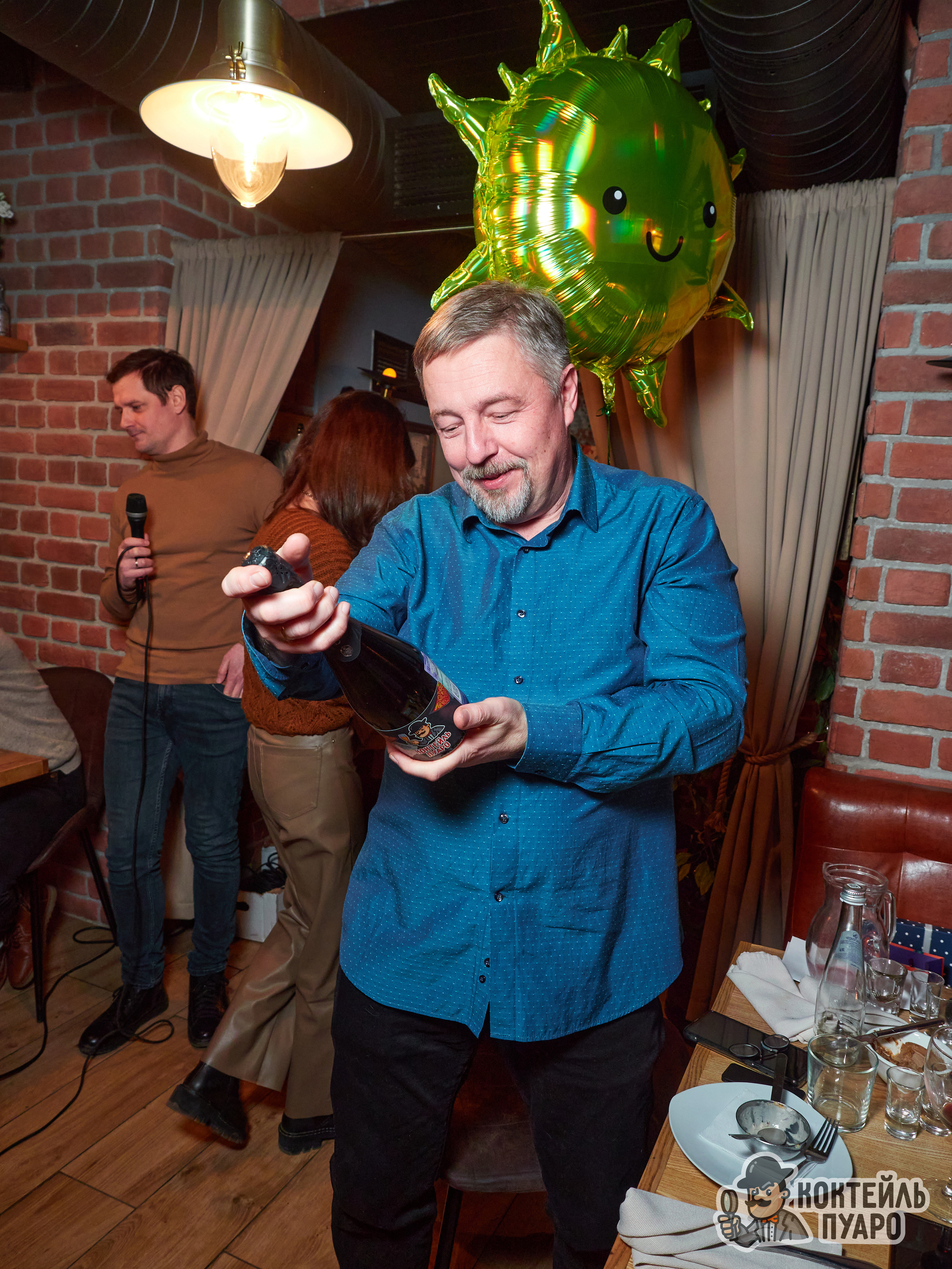 Квизы. Главная