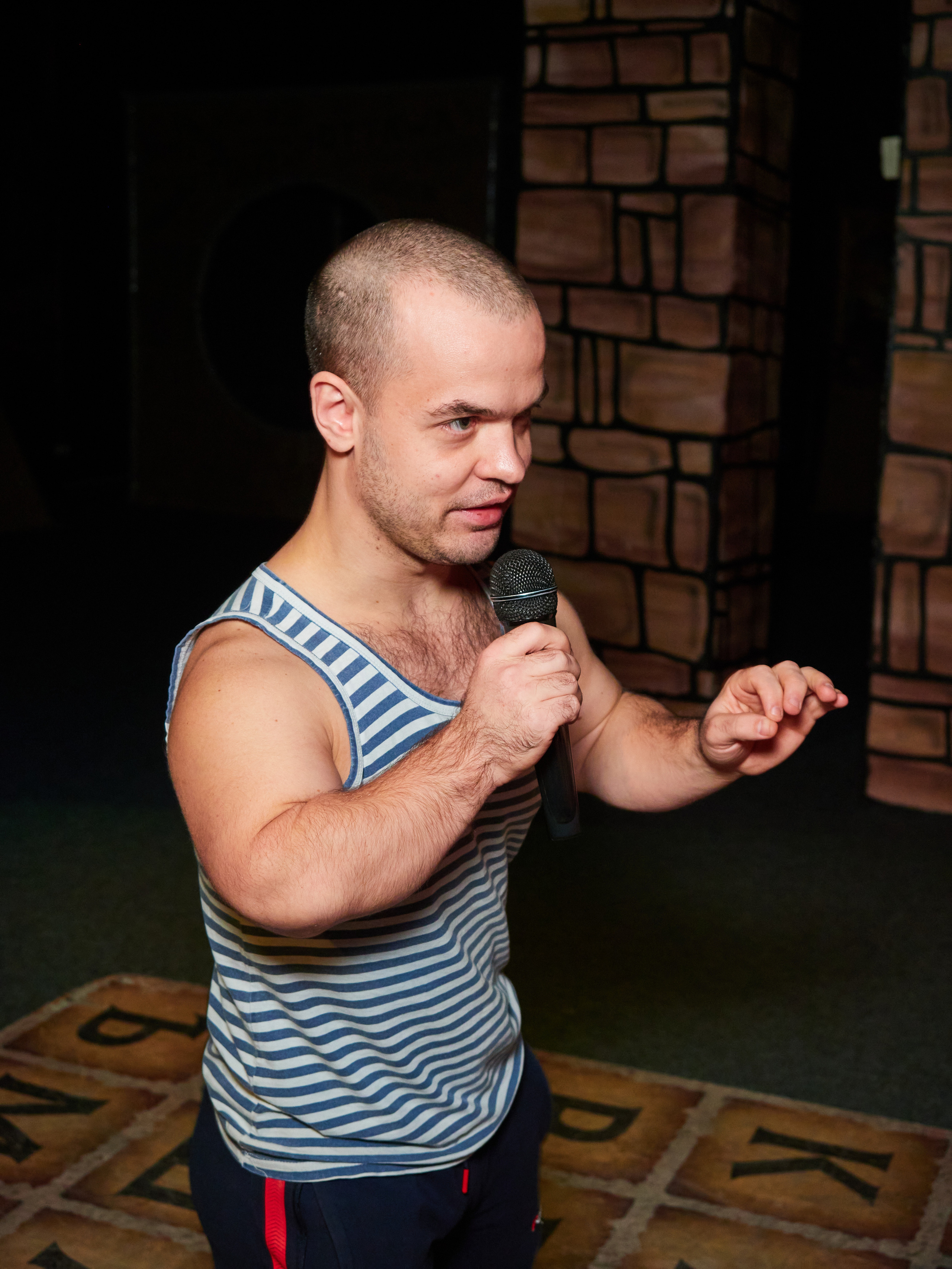 Квесты. Главная