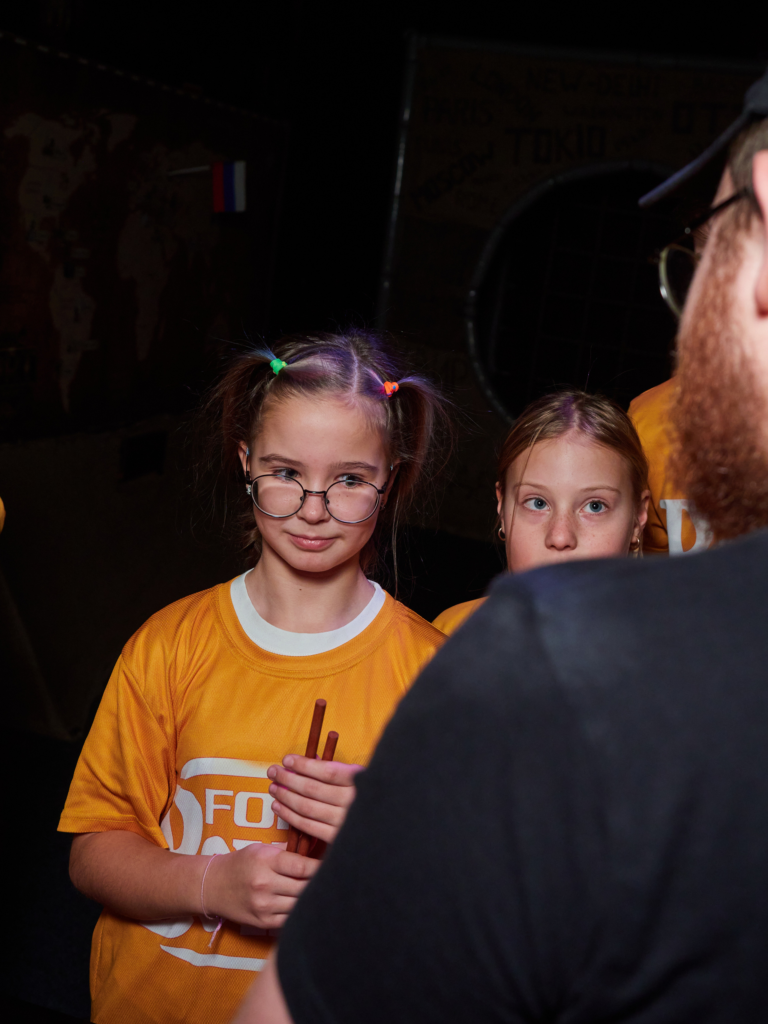 Квесты. Главная