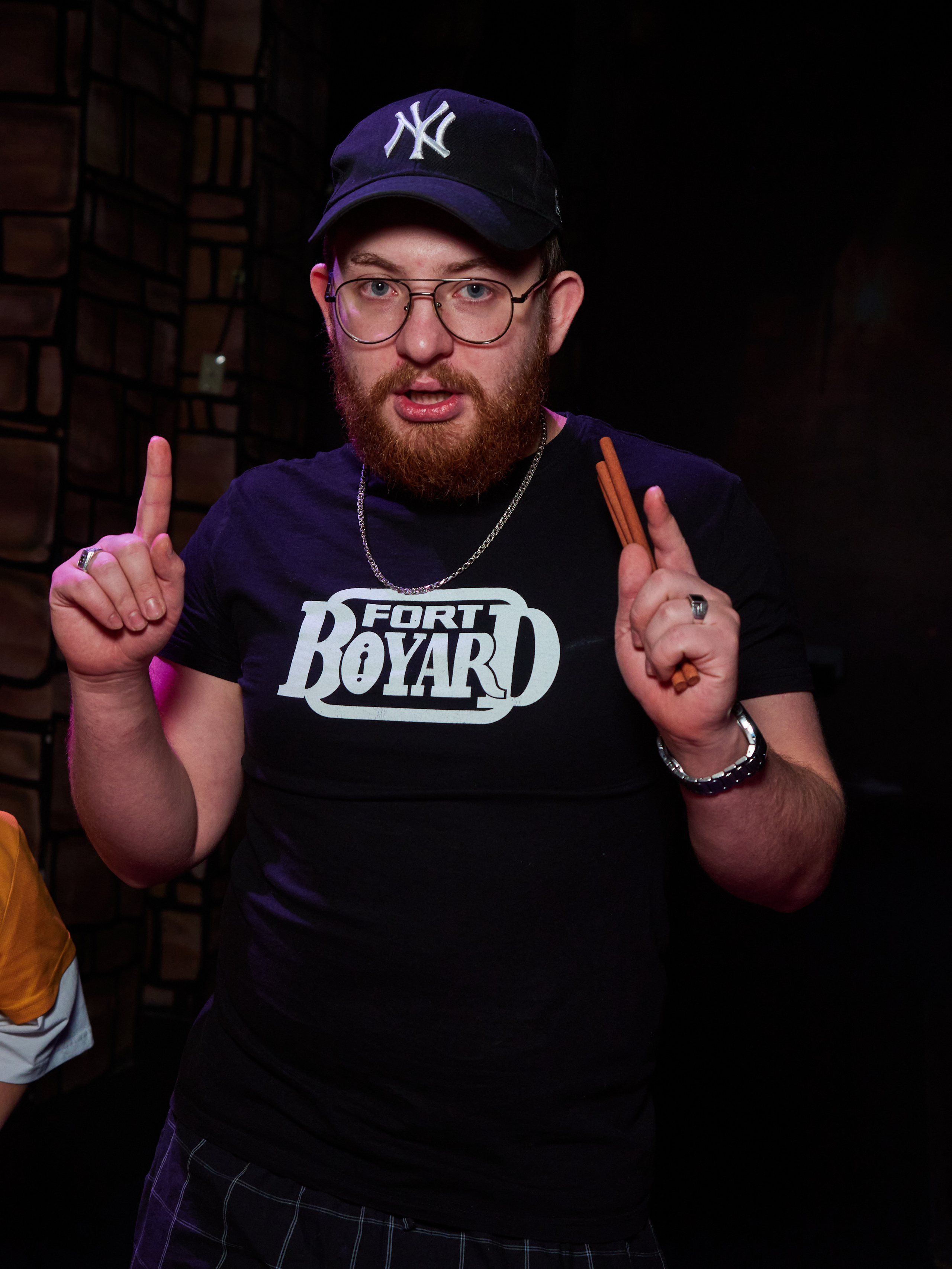 Квесты. Главная