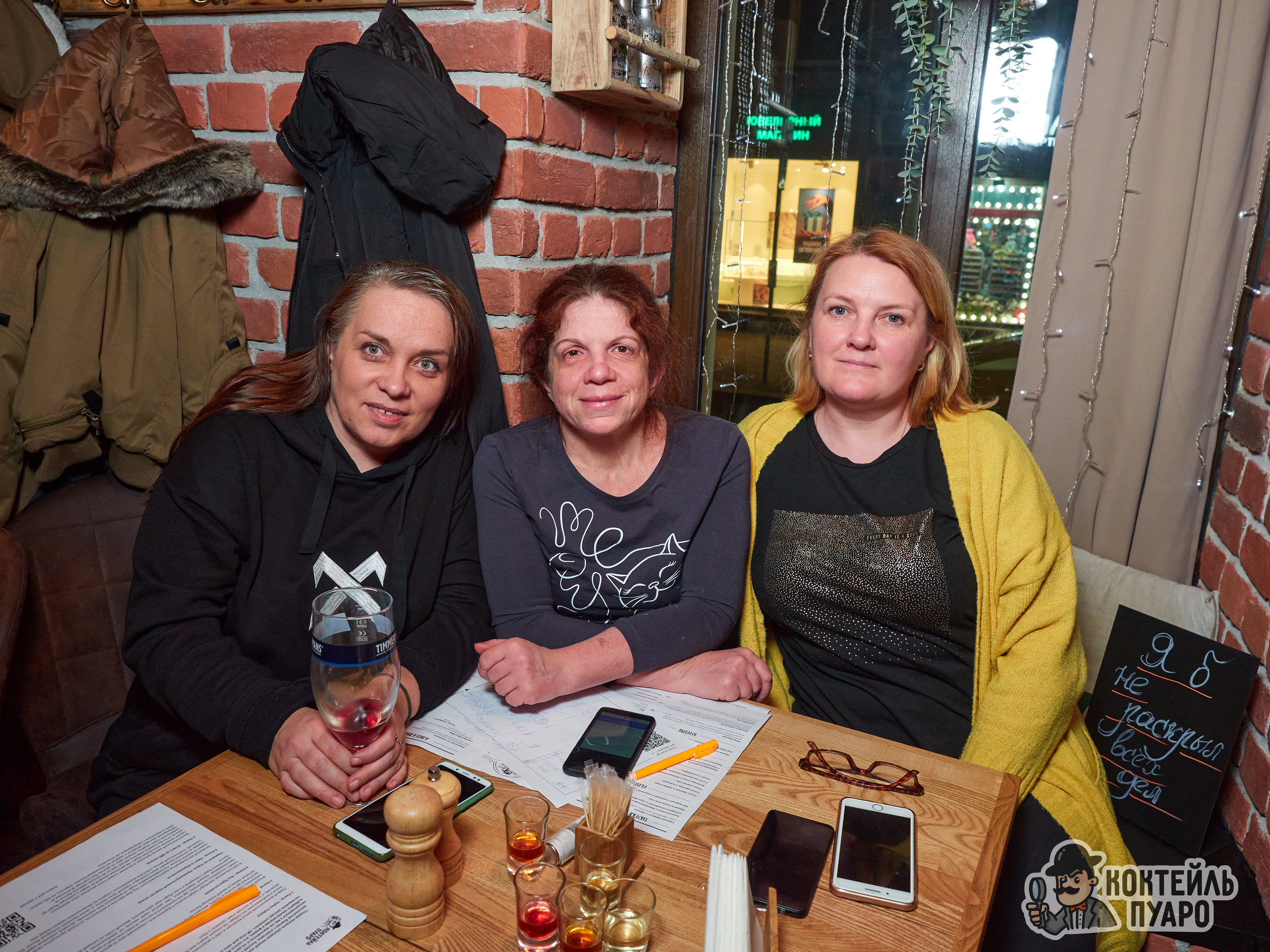 Квизы. Главная