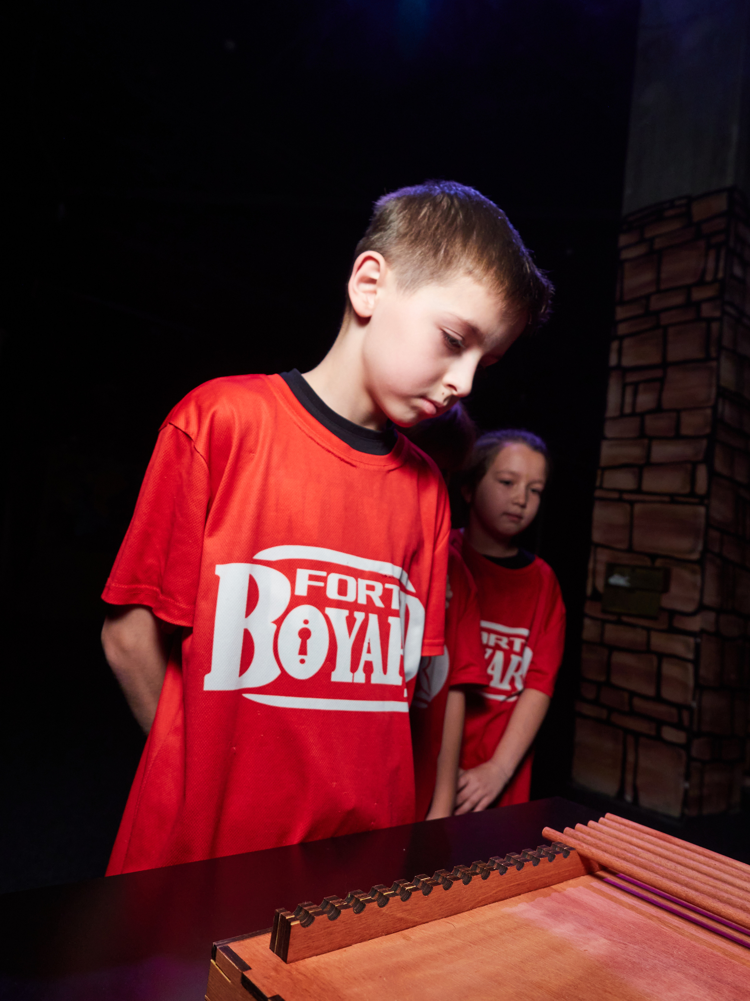 Квесты. Главная