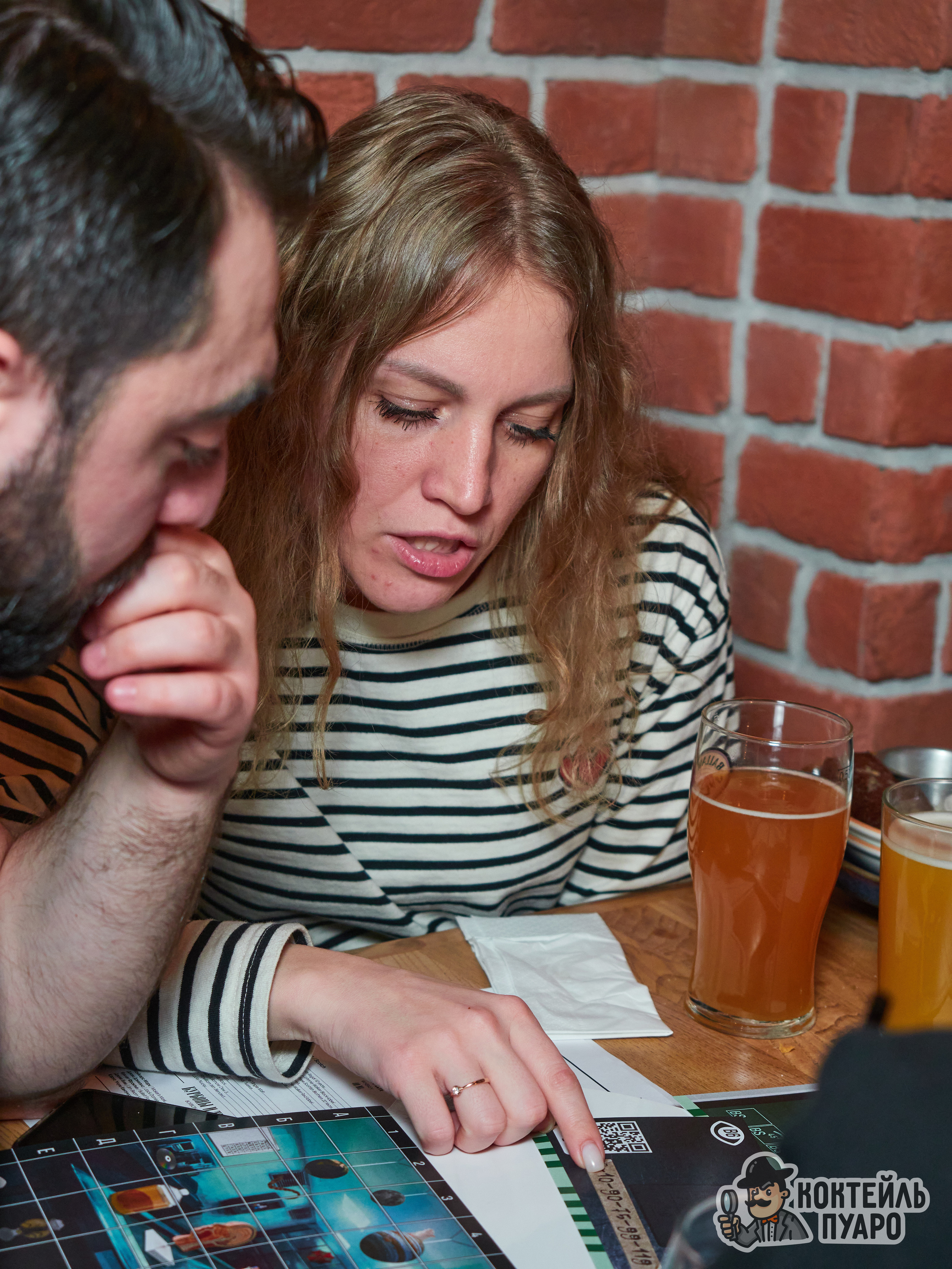 Квизы. Главная