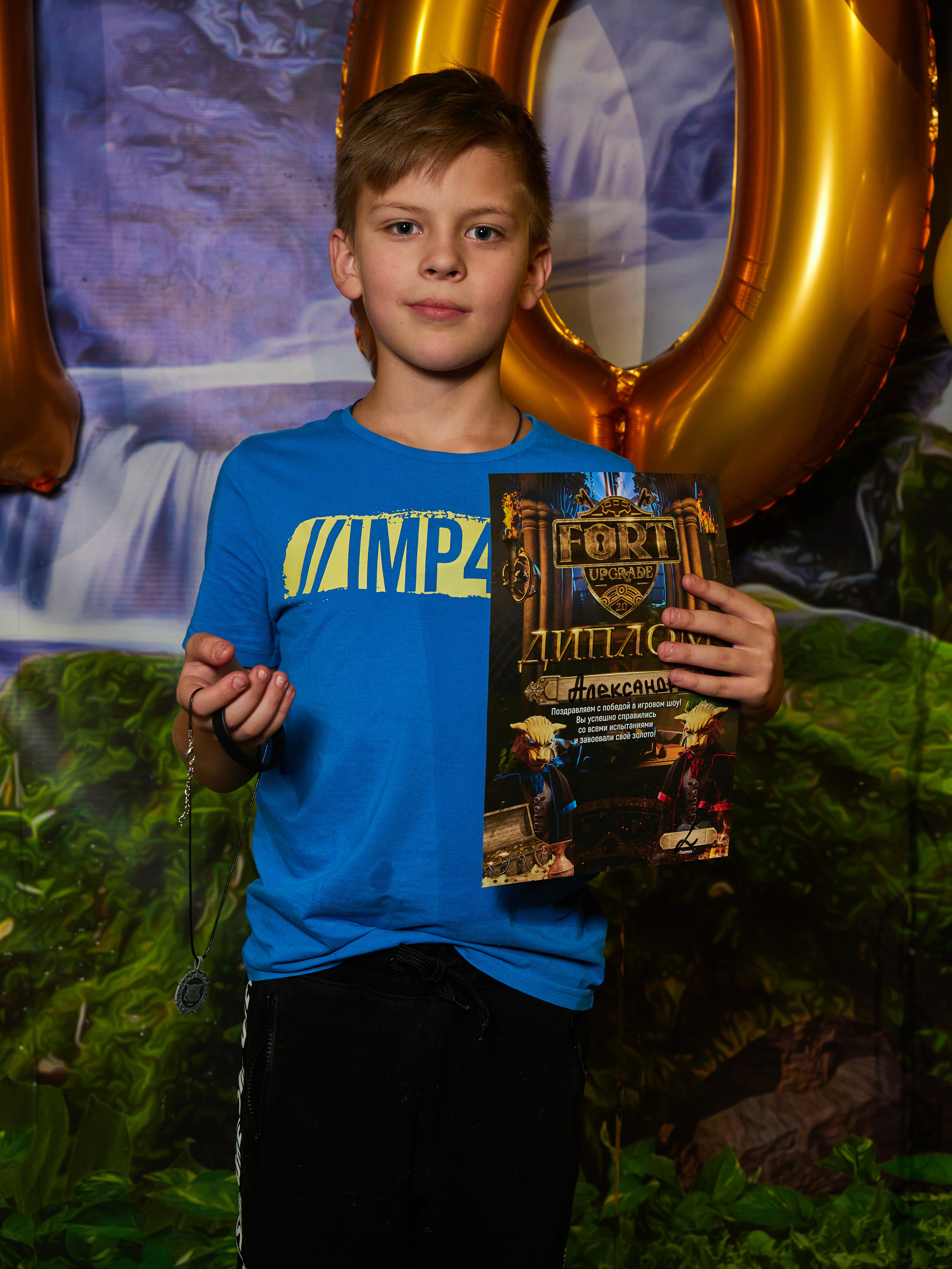 Квесты. Главная