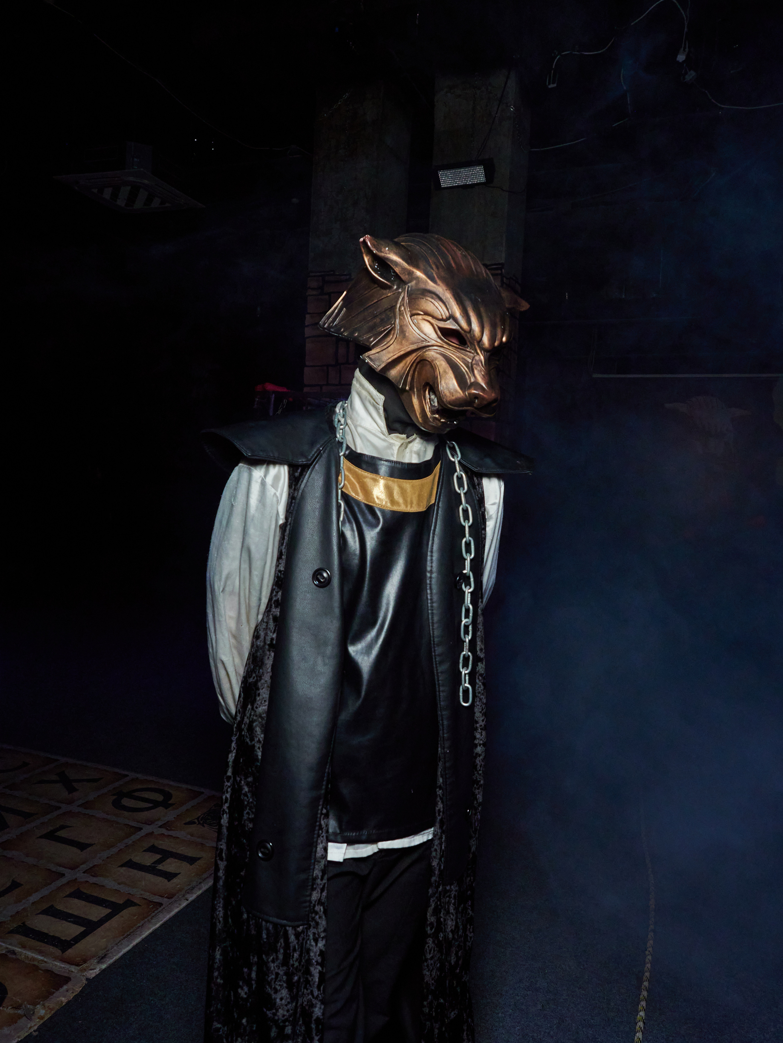 Квесты. Главная