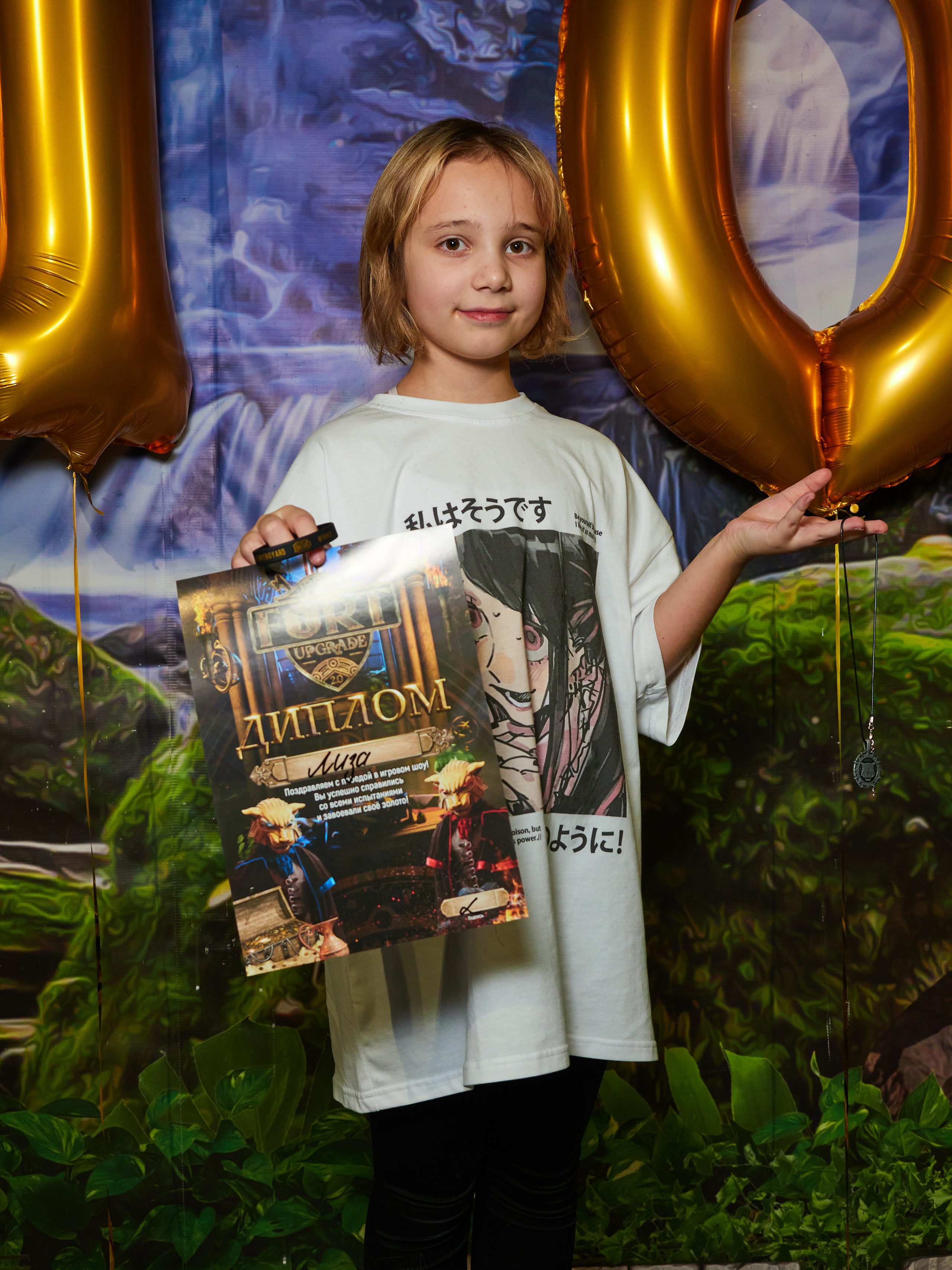 Квесты. Главная