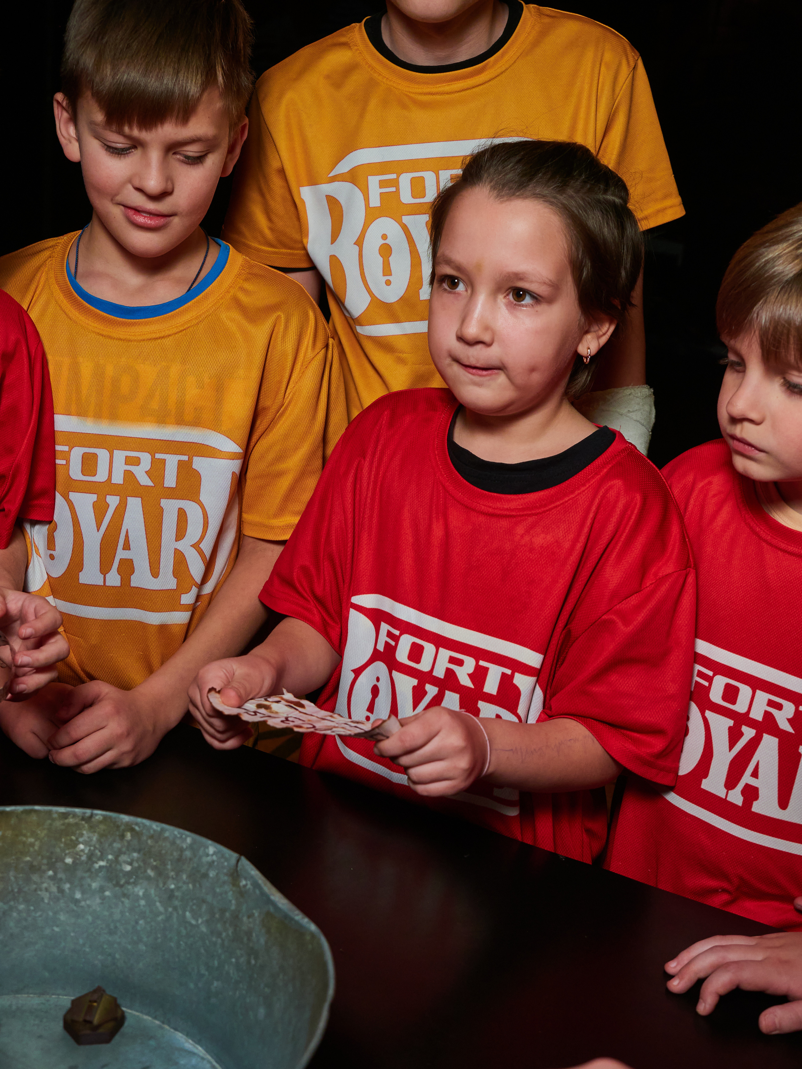 Квесты. Главная