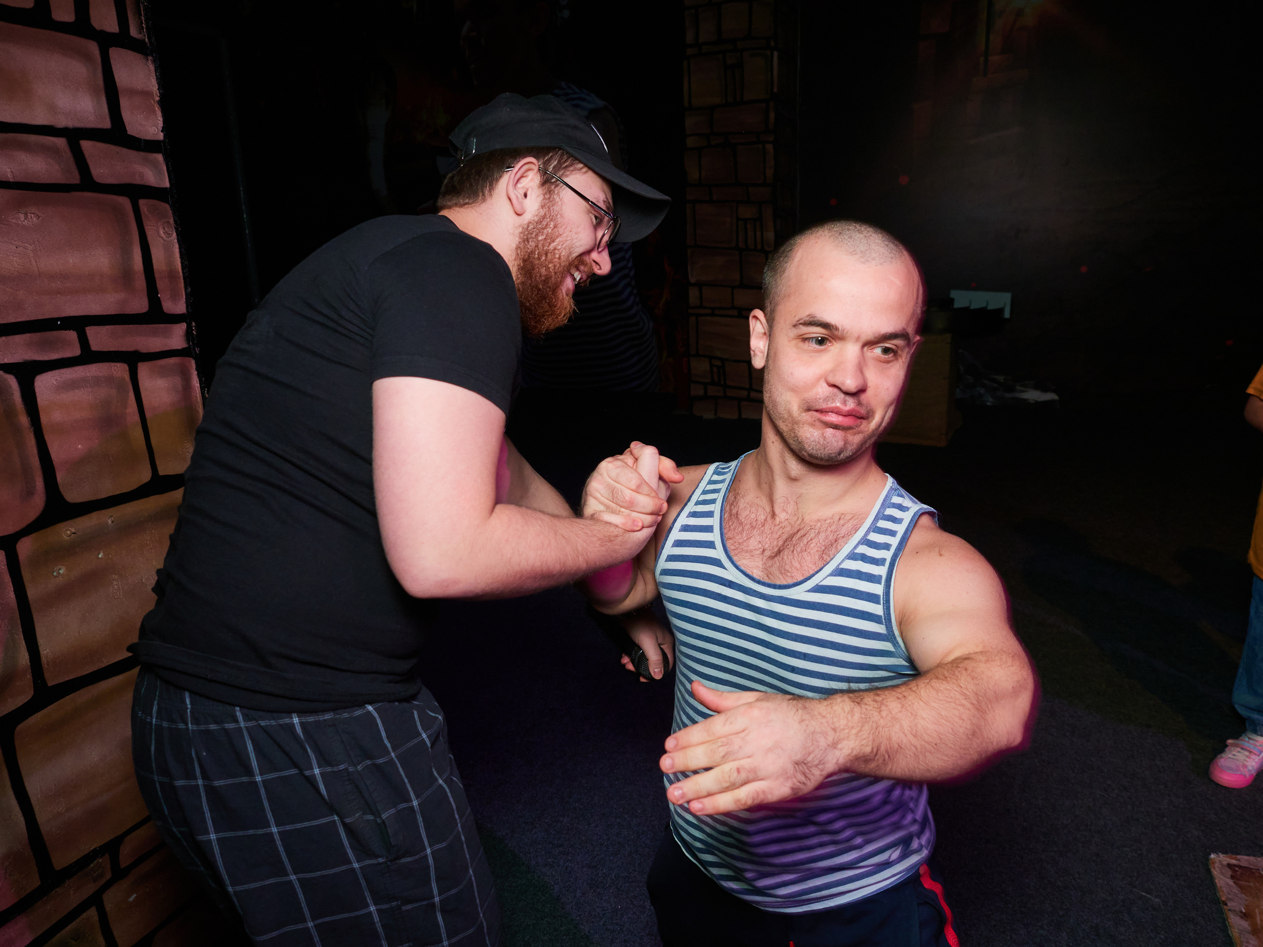 Квесты. Главная