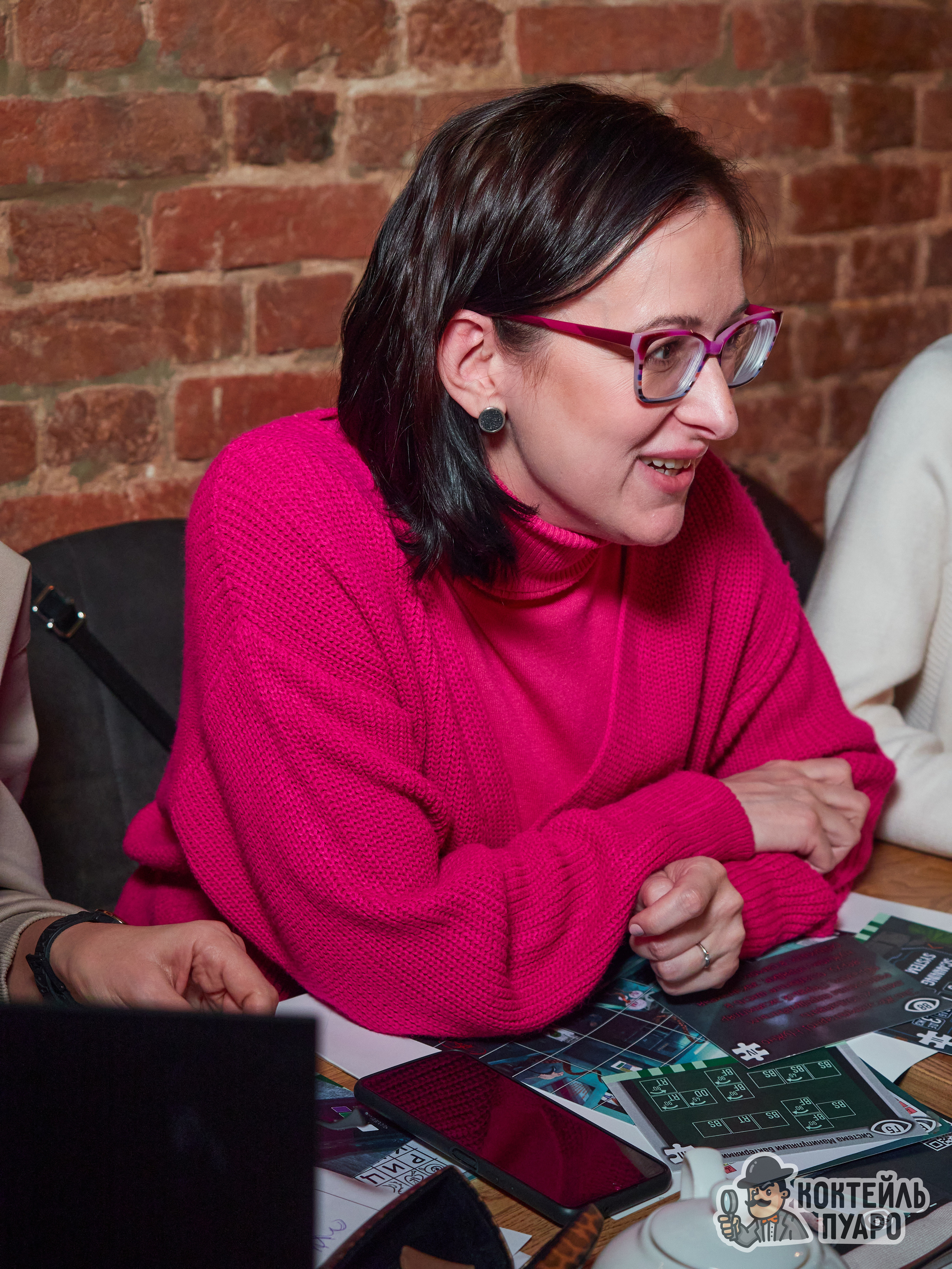 Квизы. Главная