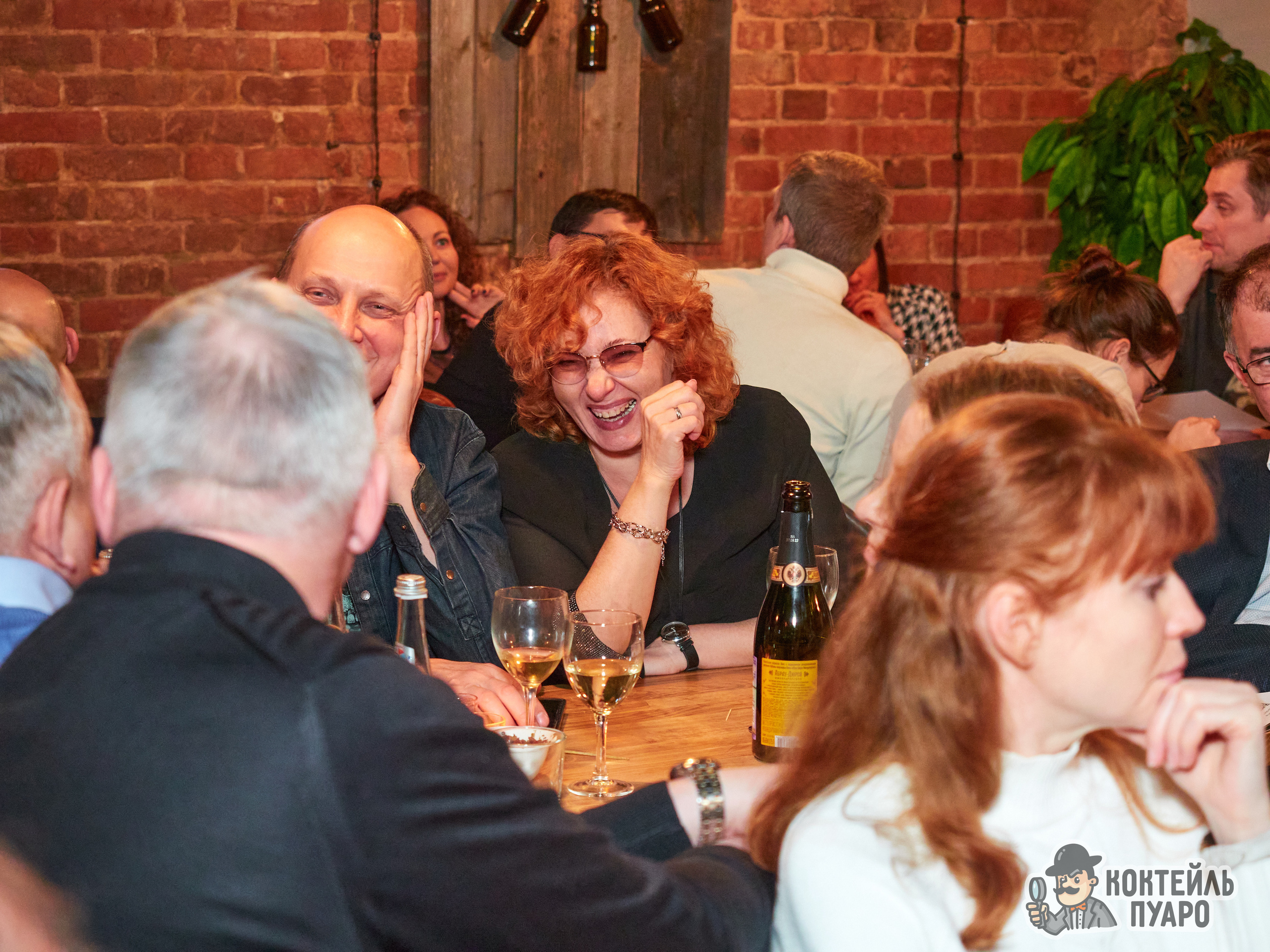 Квизы. Главная