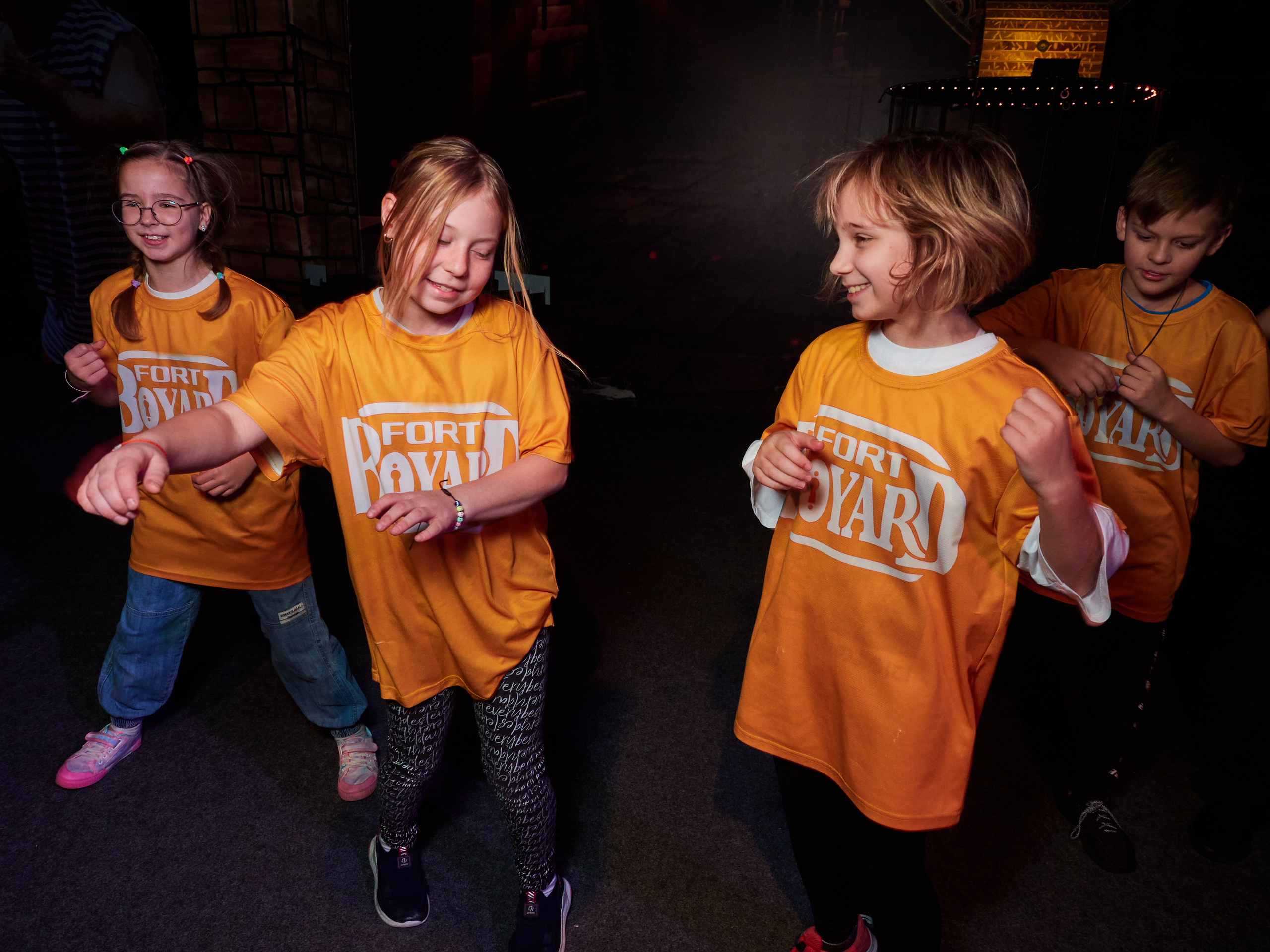 Квесты. Главная