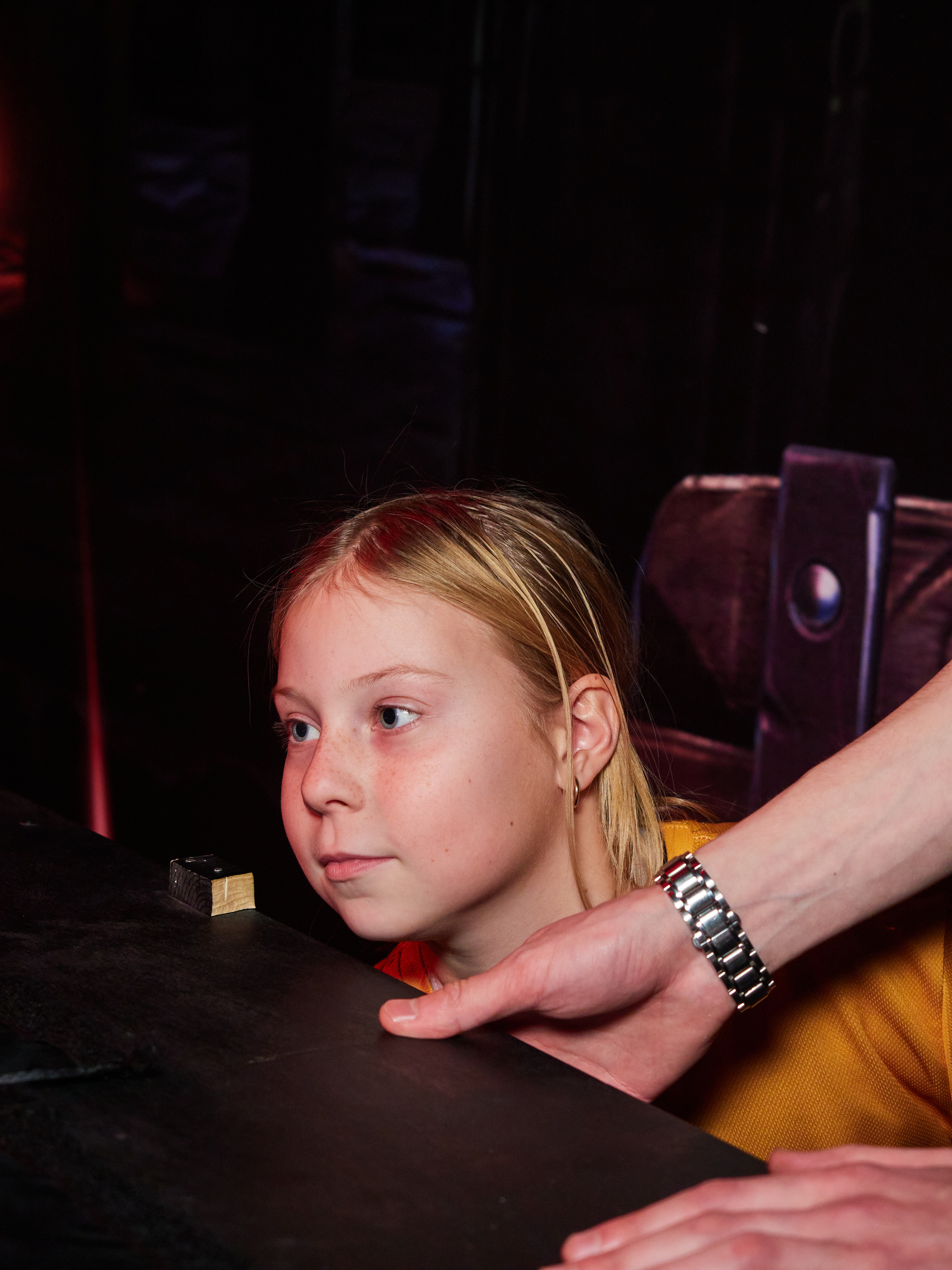 Квесты. Главная