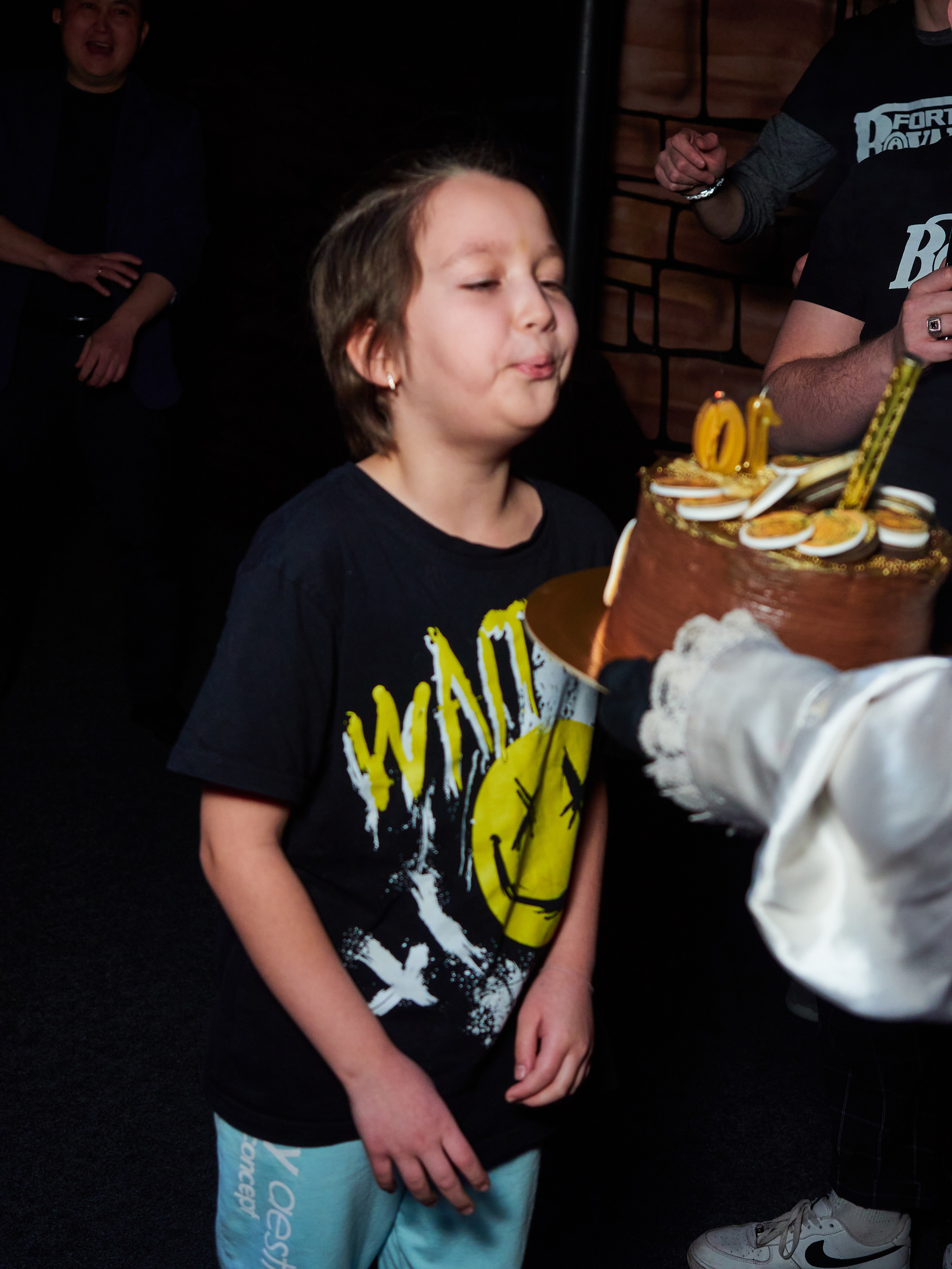 Квесты. Главная