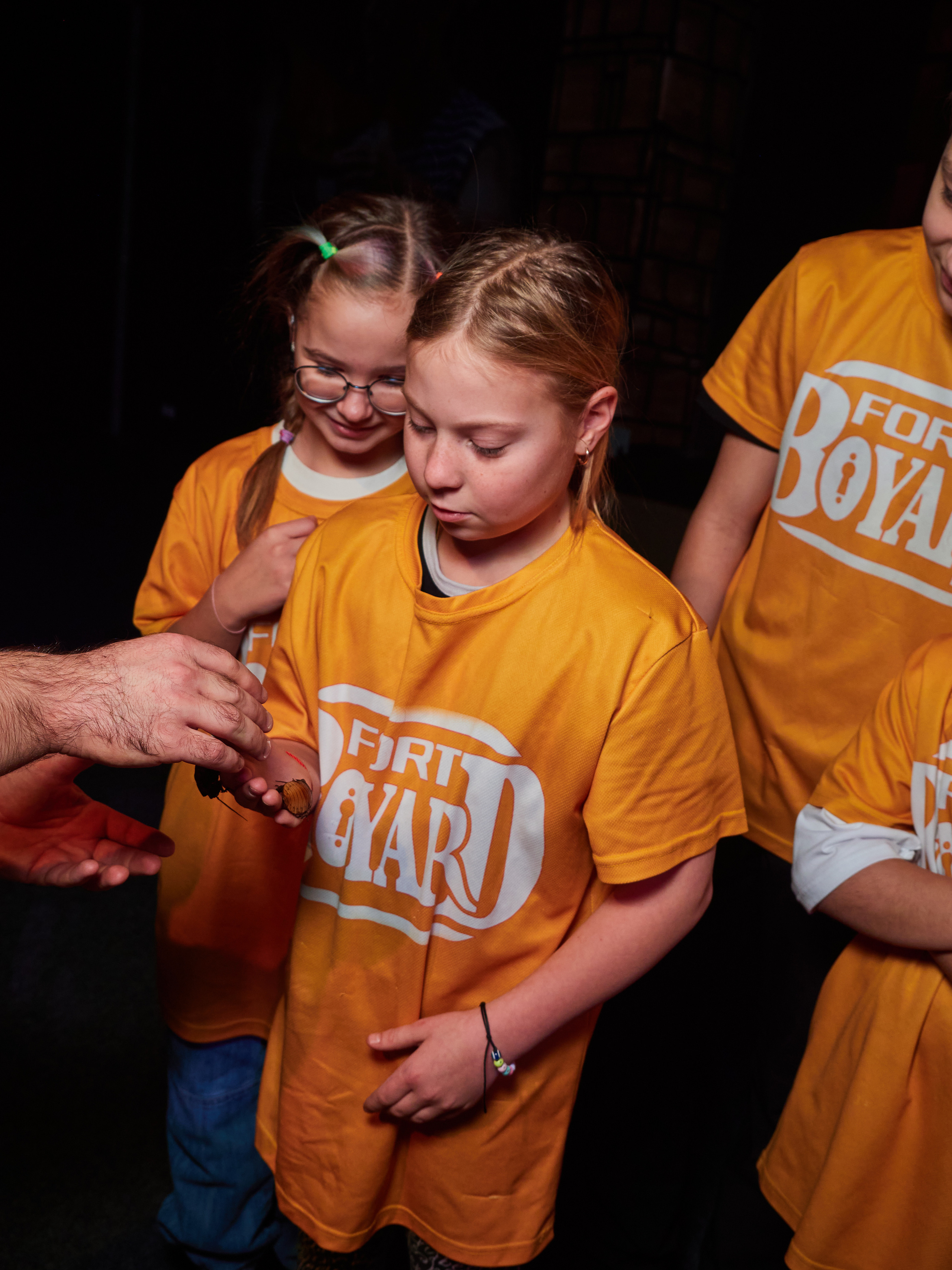 Квесты. Главная