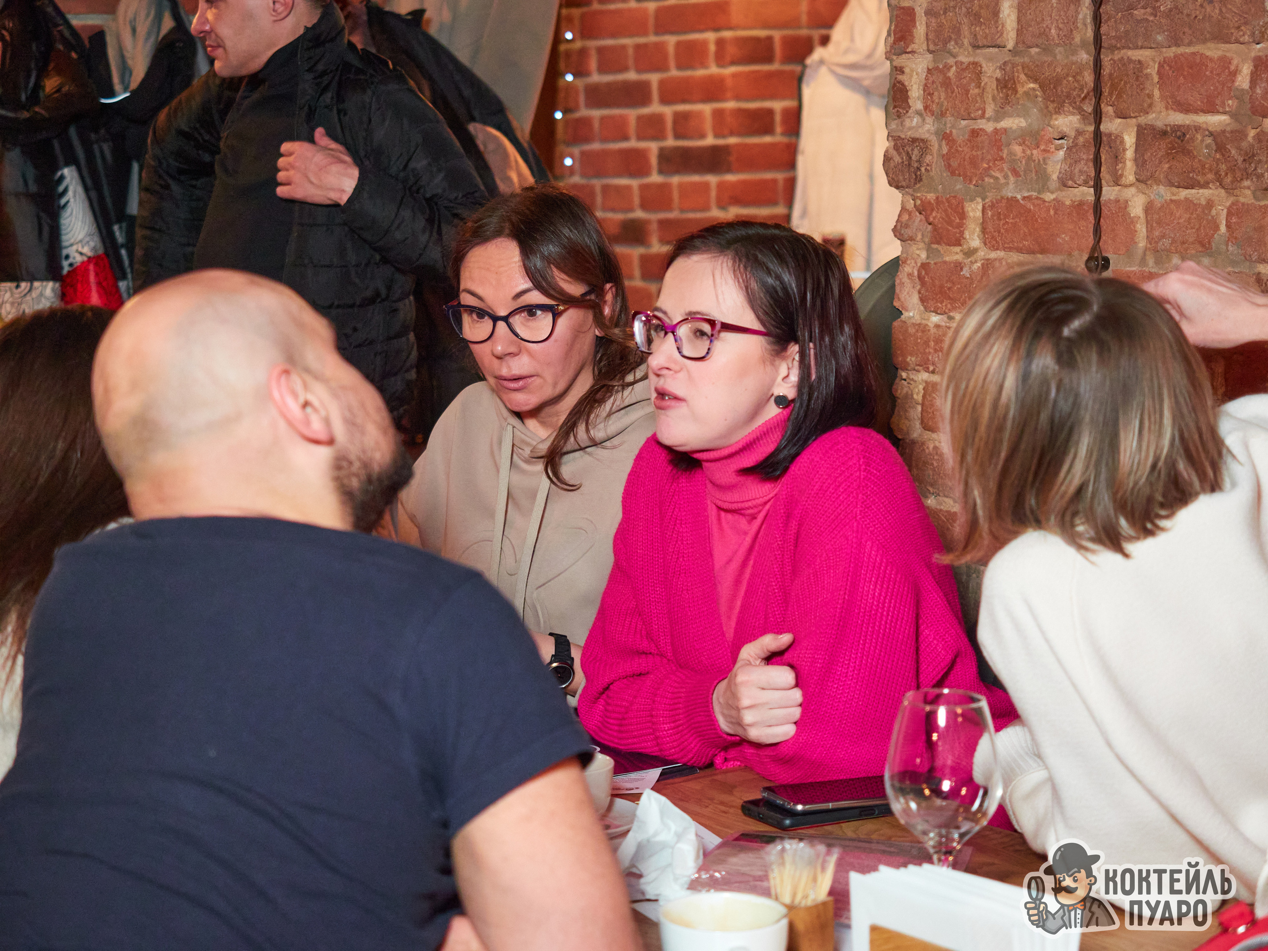 Квизы. Главная