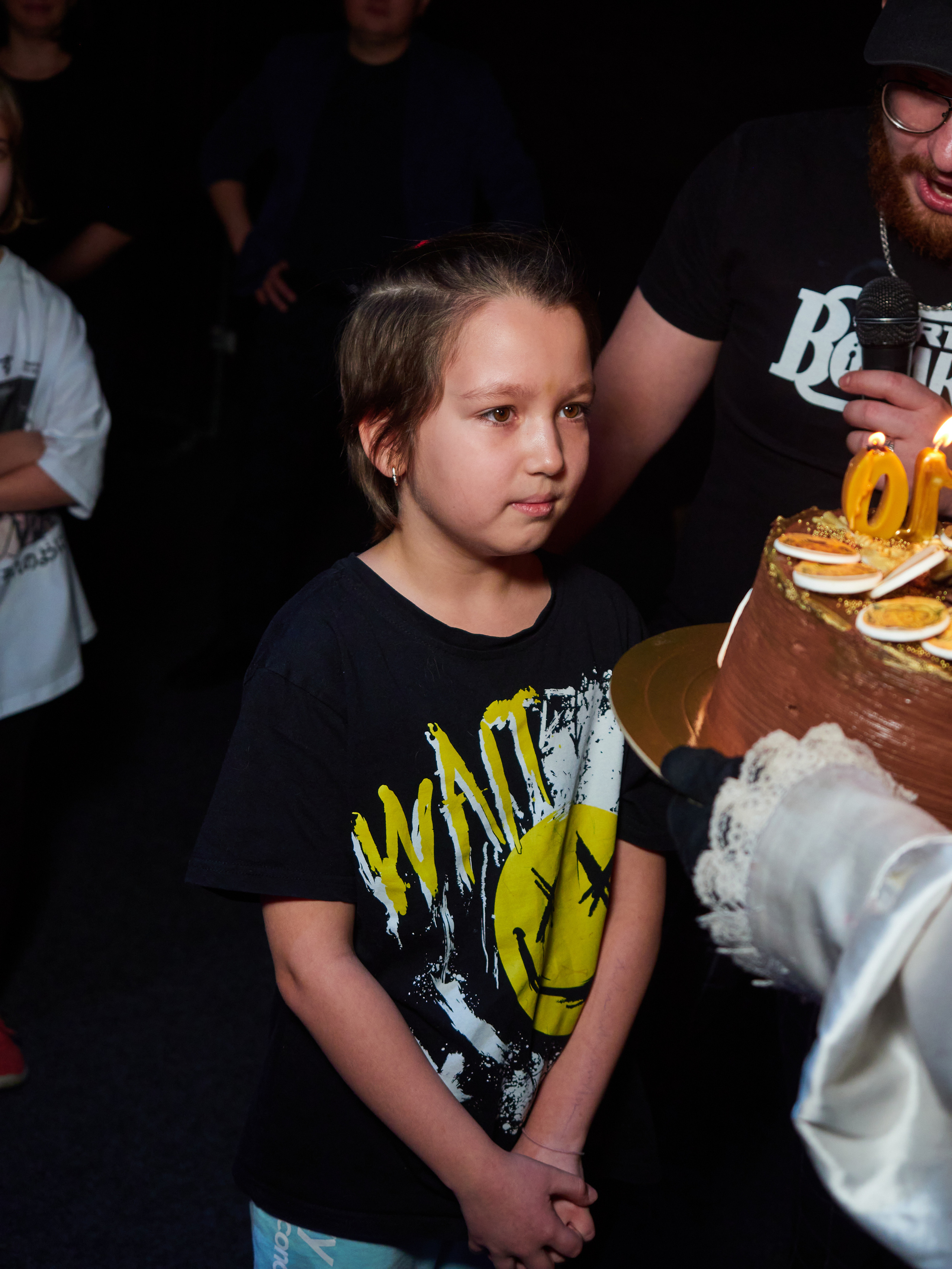 Квесты. Главная