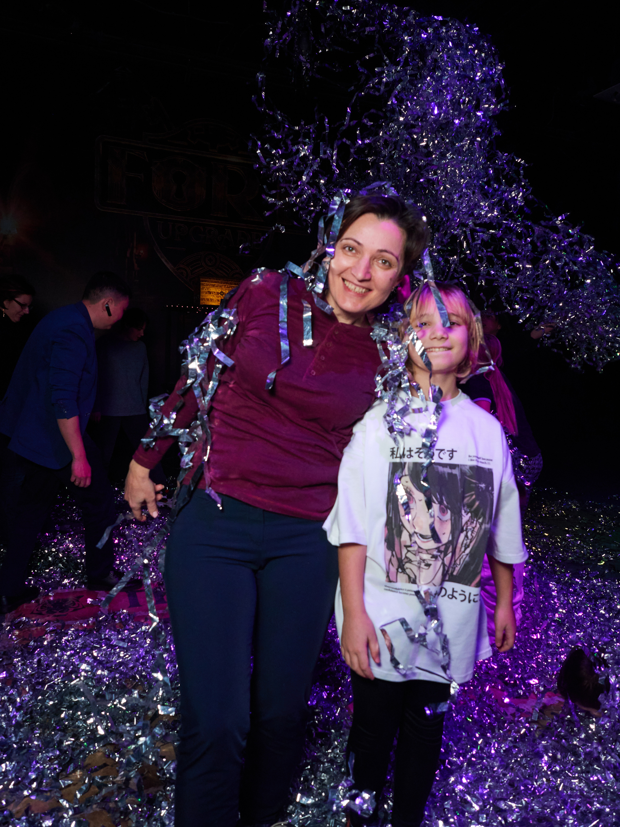 Квесты. Главная