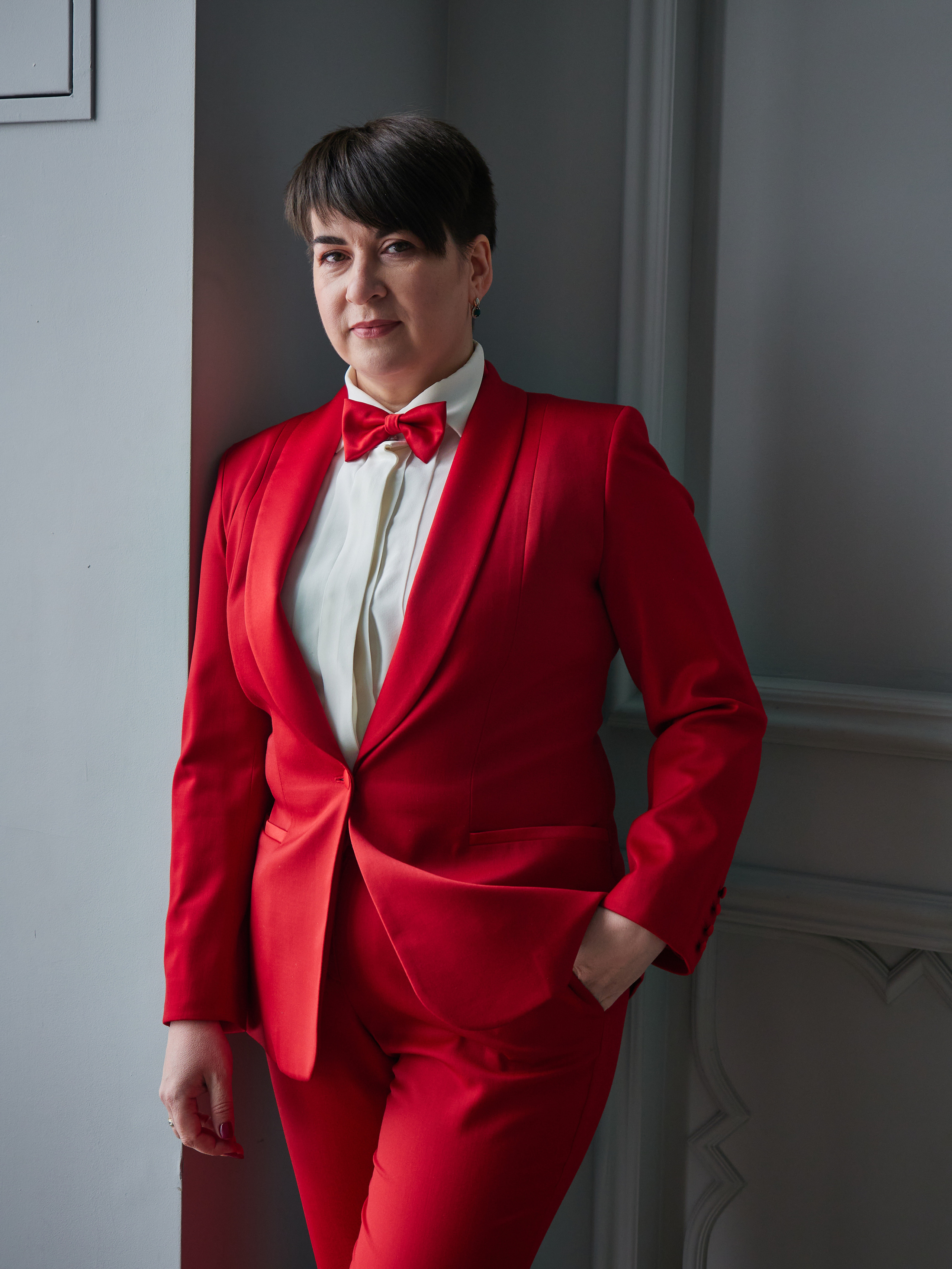 Галина (обучение инвестированию). Главная