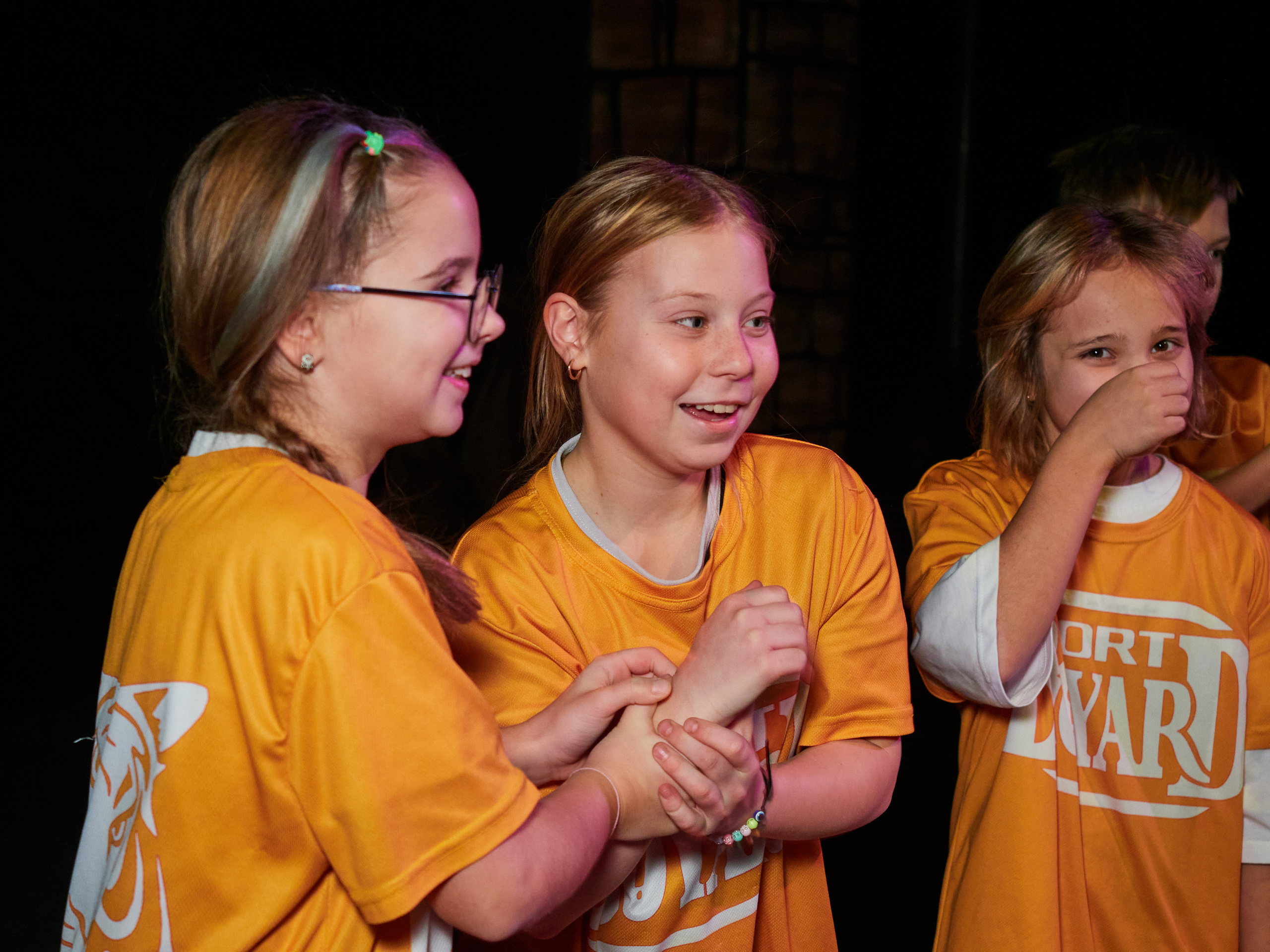 Квесты. Главная