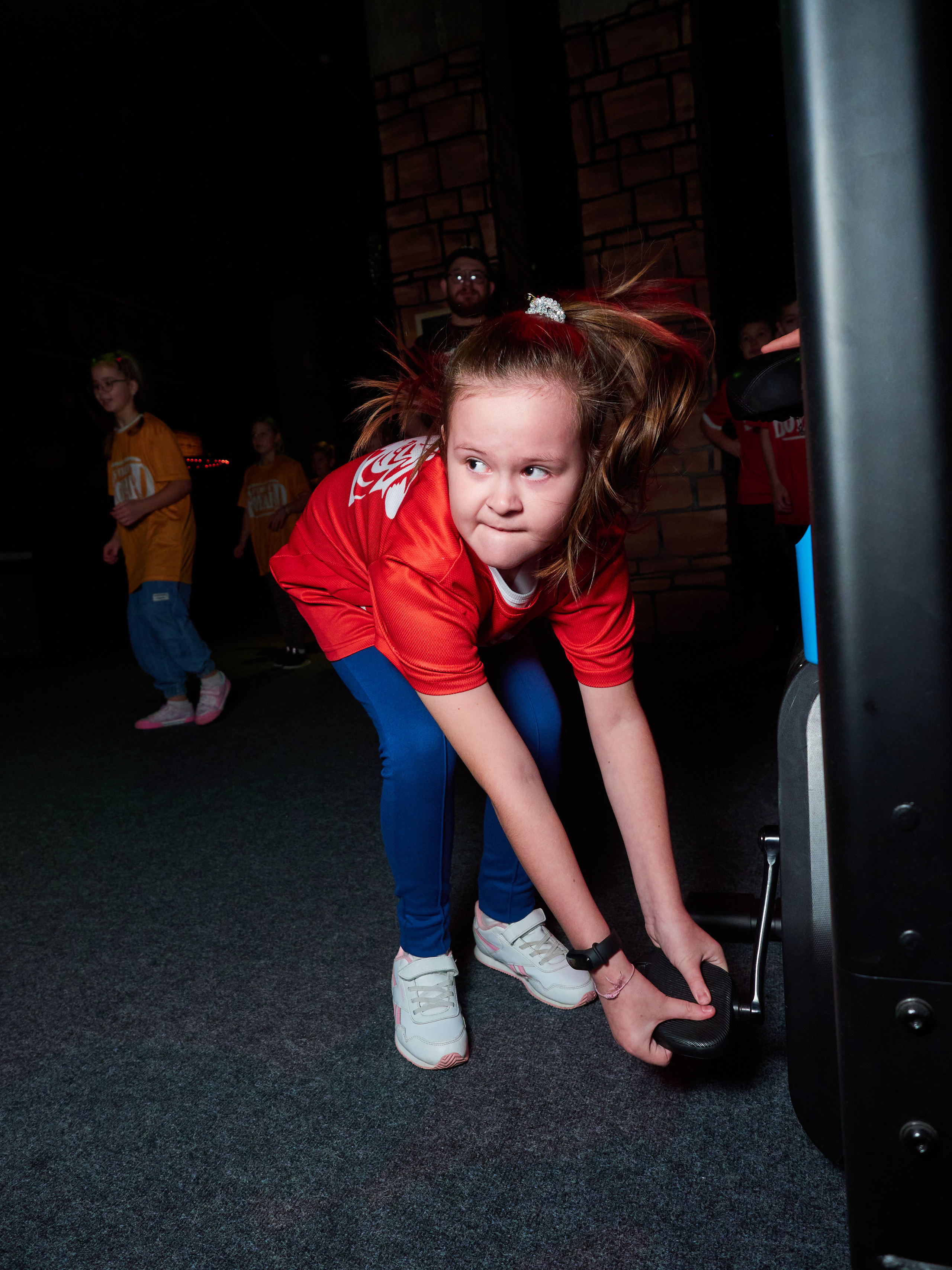 Квесты. Главная