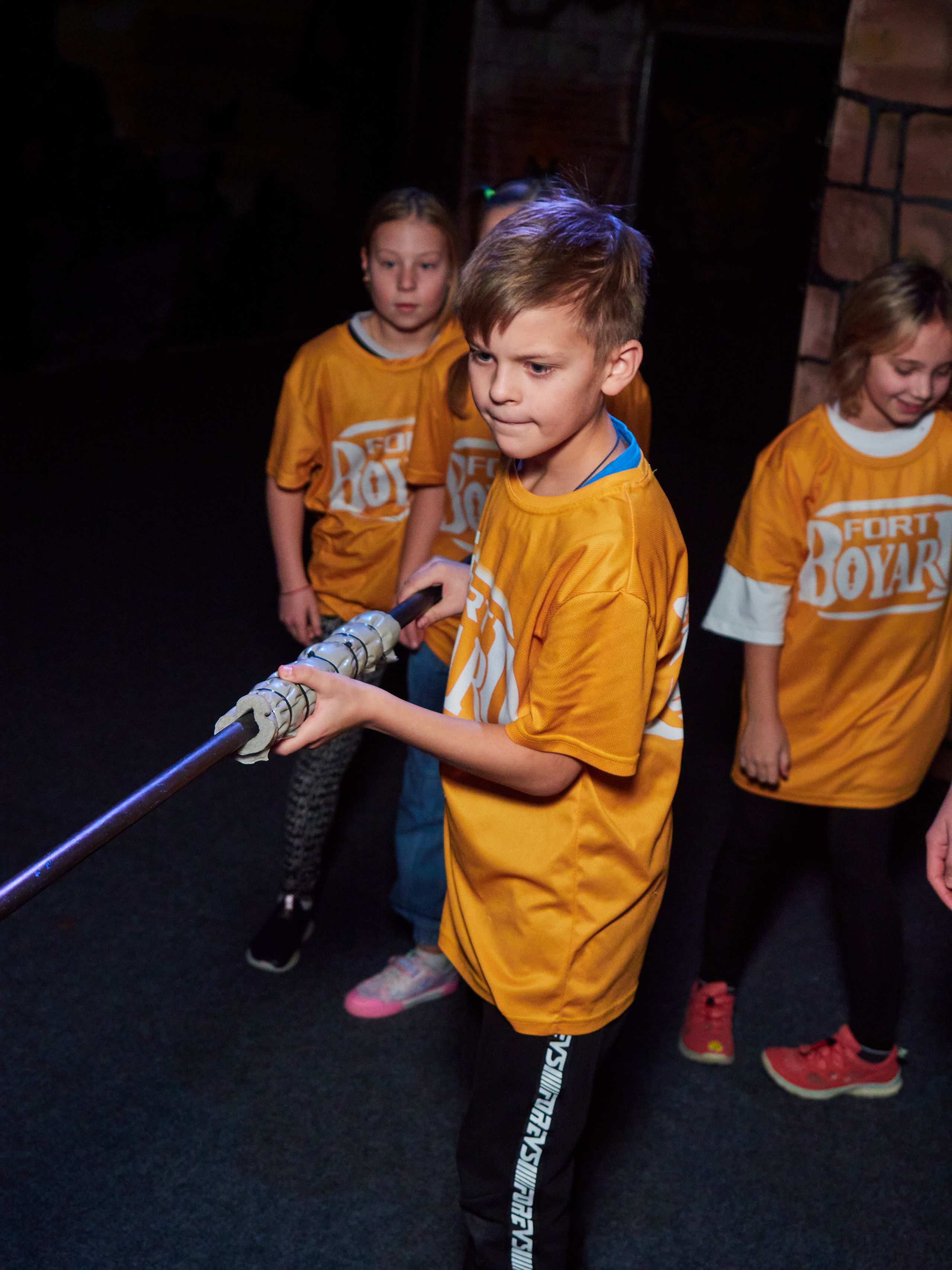 Квесты. Главная