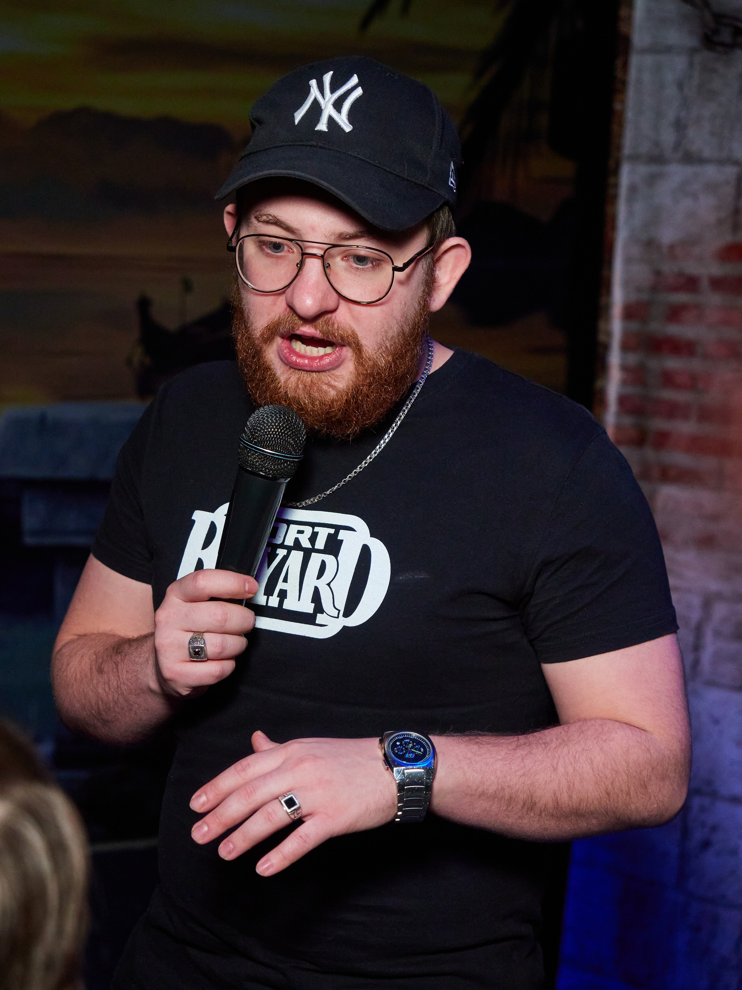 Квесты. Главная