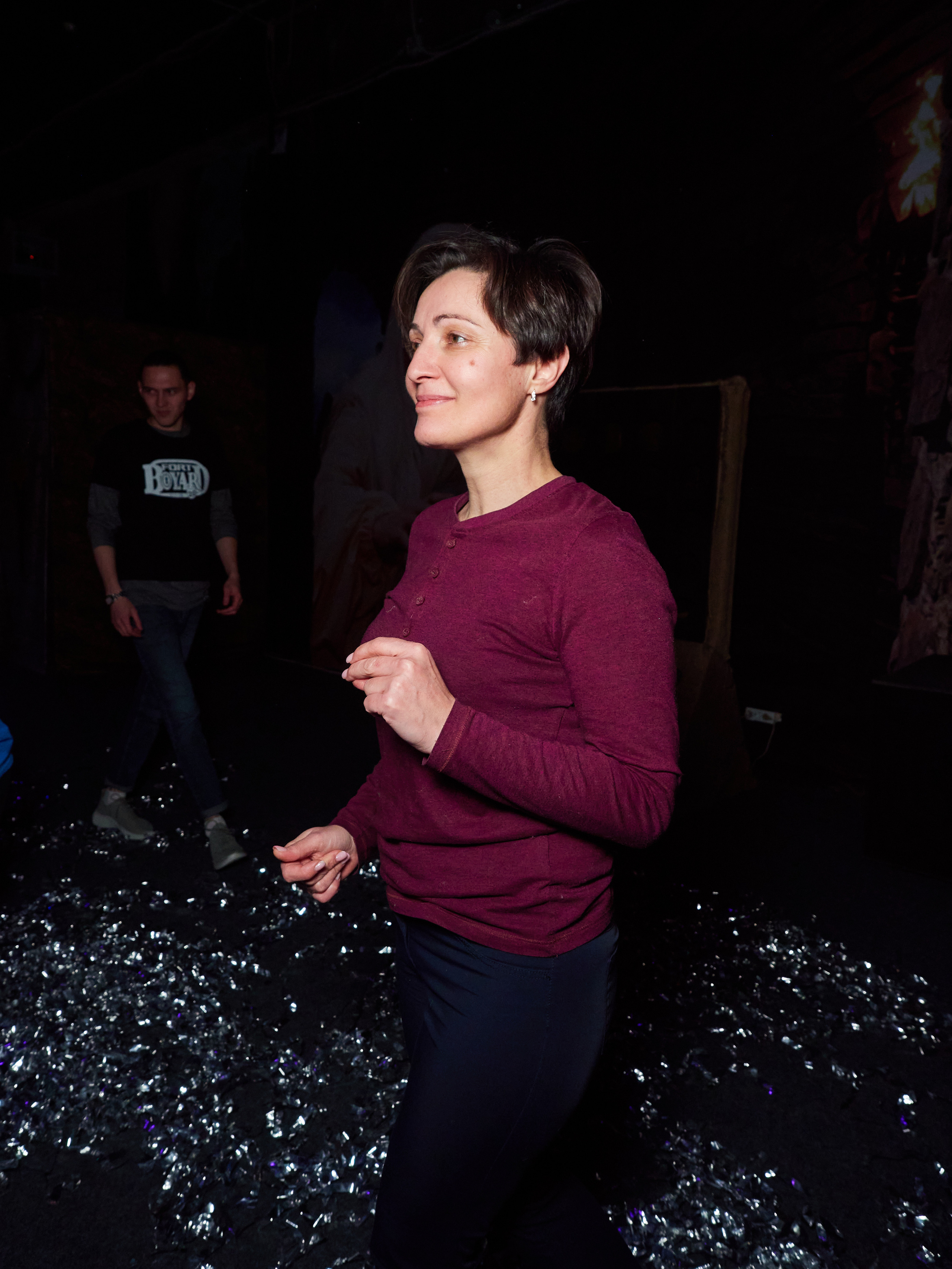 Квесты. Главная