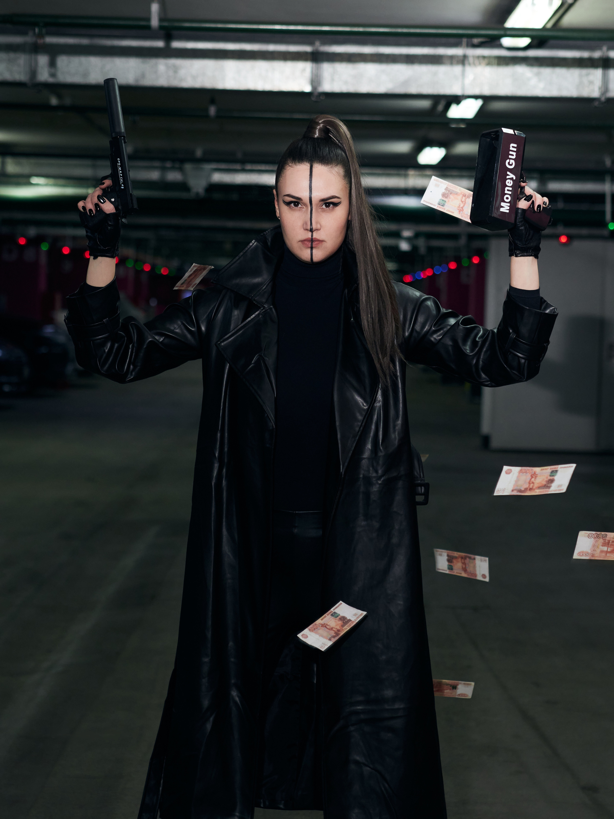 Наталия (продюсер в соц.сетях). Главная