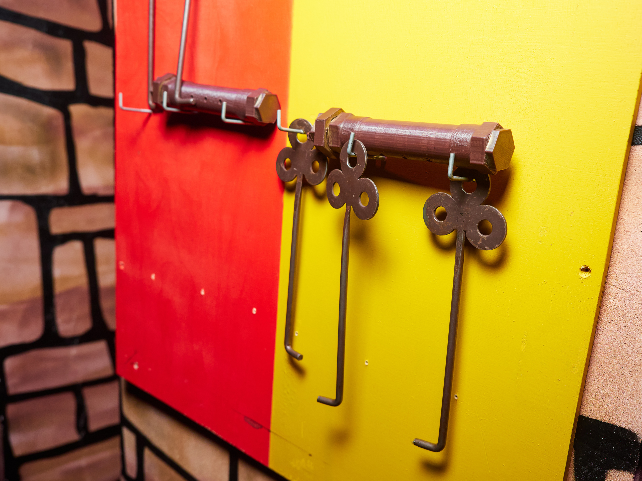 Квесты. Главная