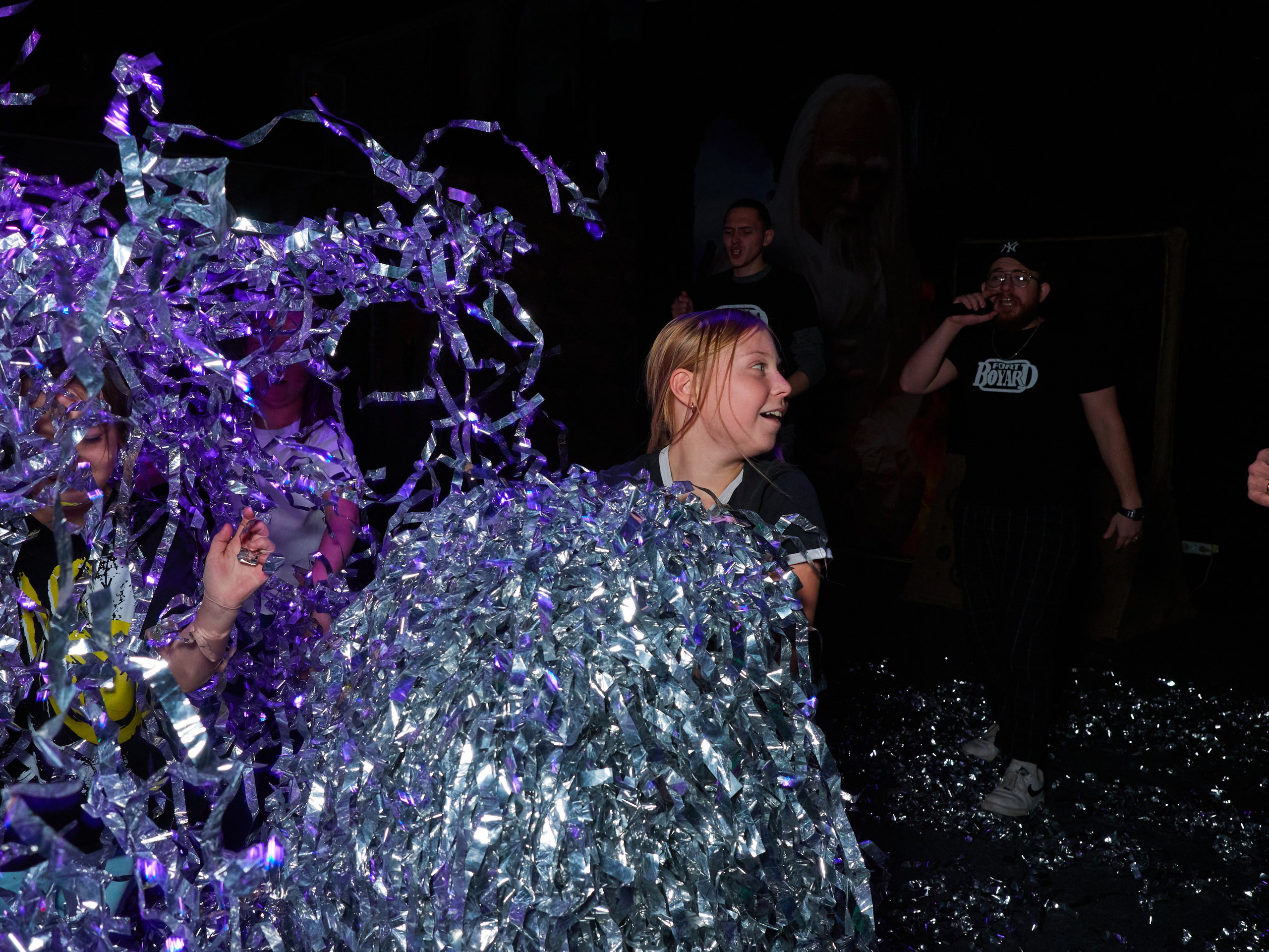 Квесты. Главная